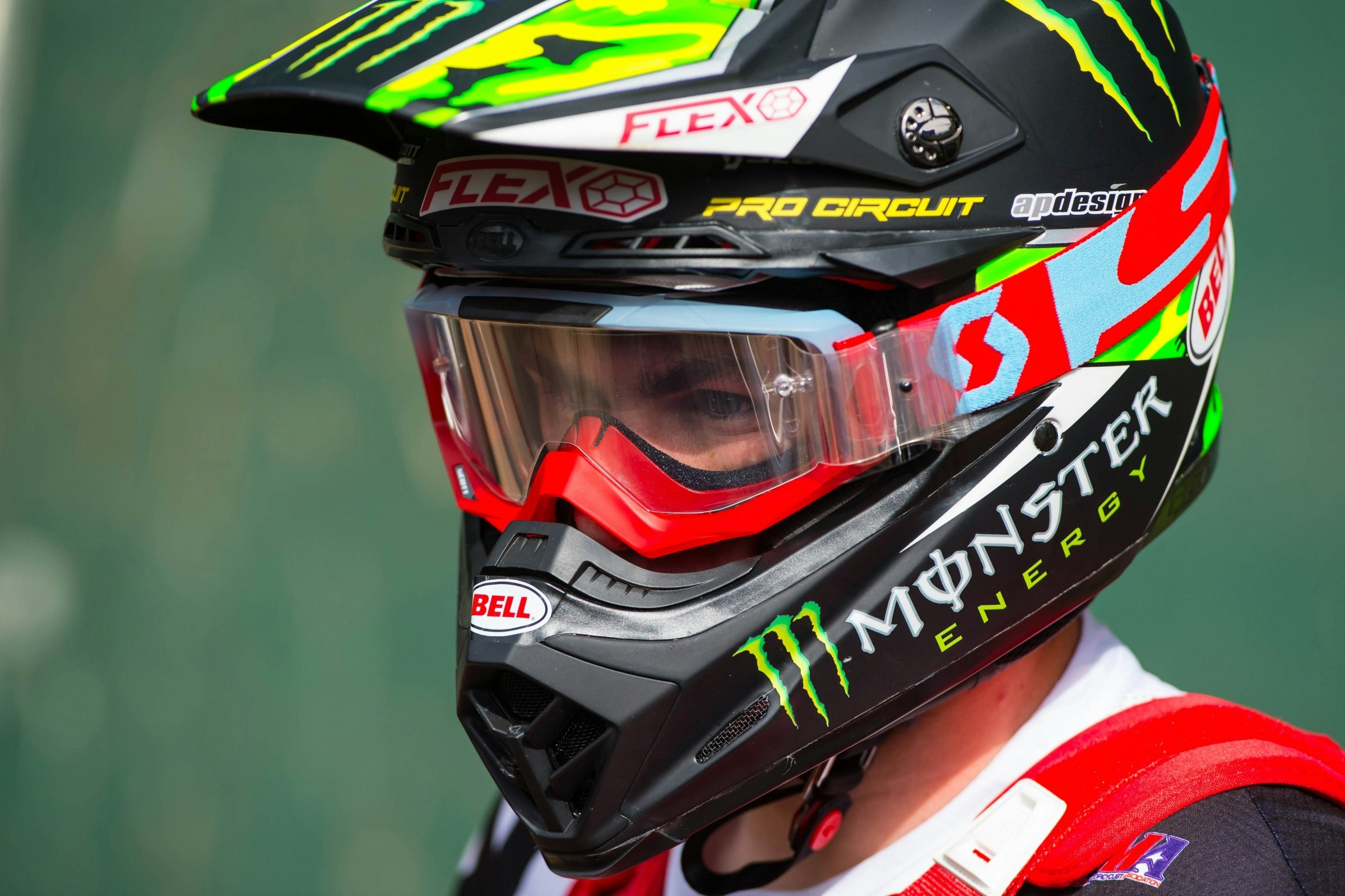 Chris Alldredge Agrees to Deal with Barn Pros Racing/Home Depot Yamaha