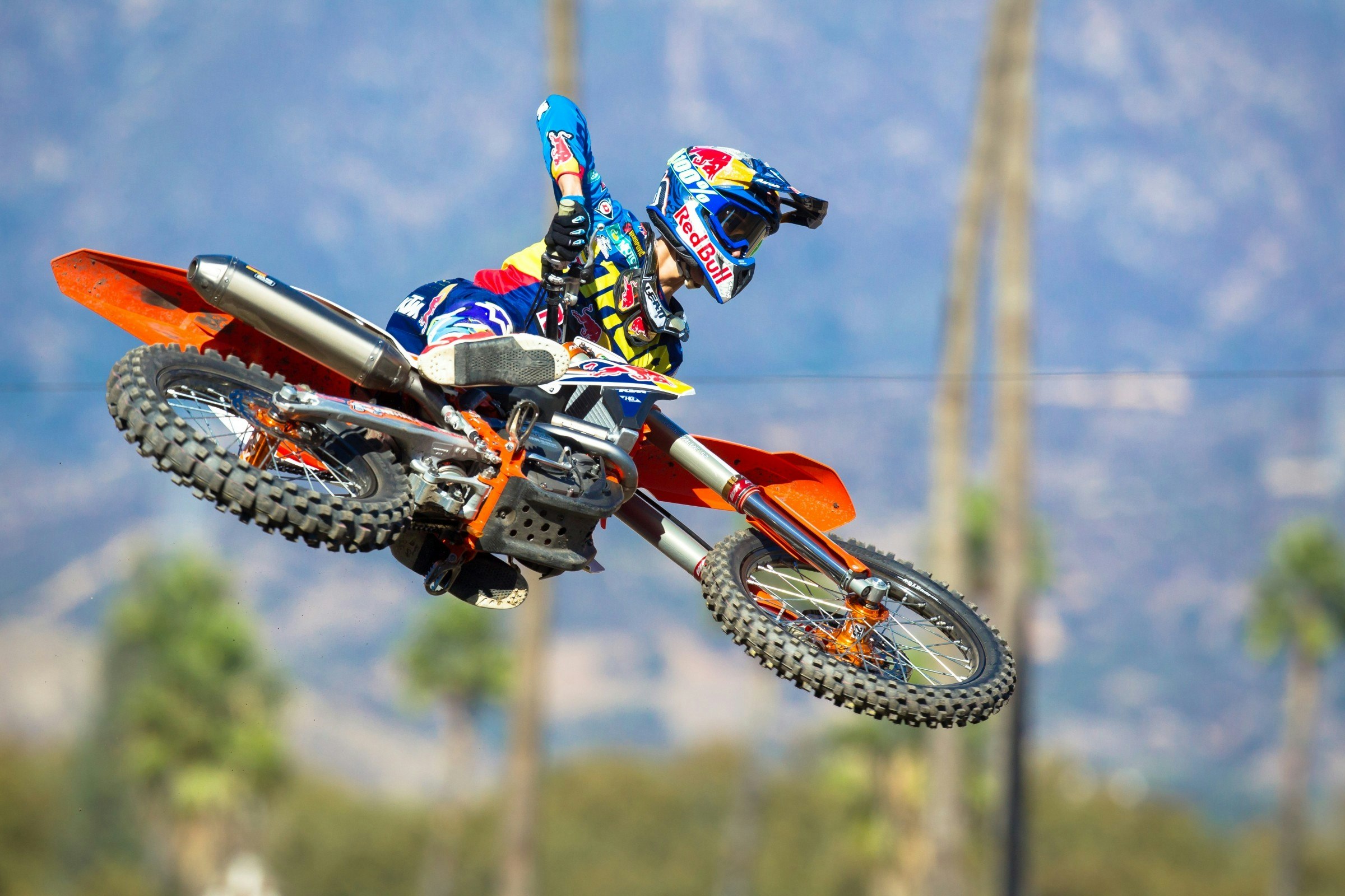 Musquin, Hill, Weigandt on DMXS Radio Tonight