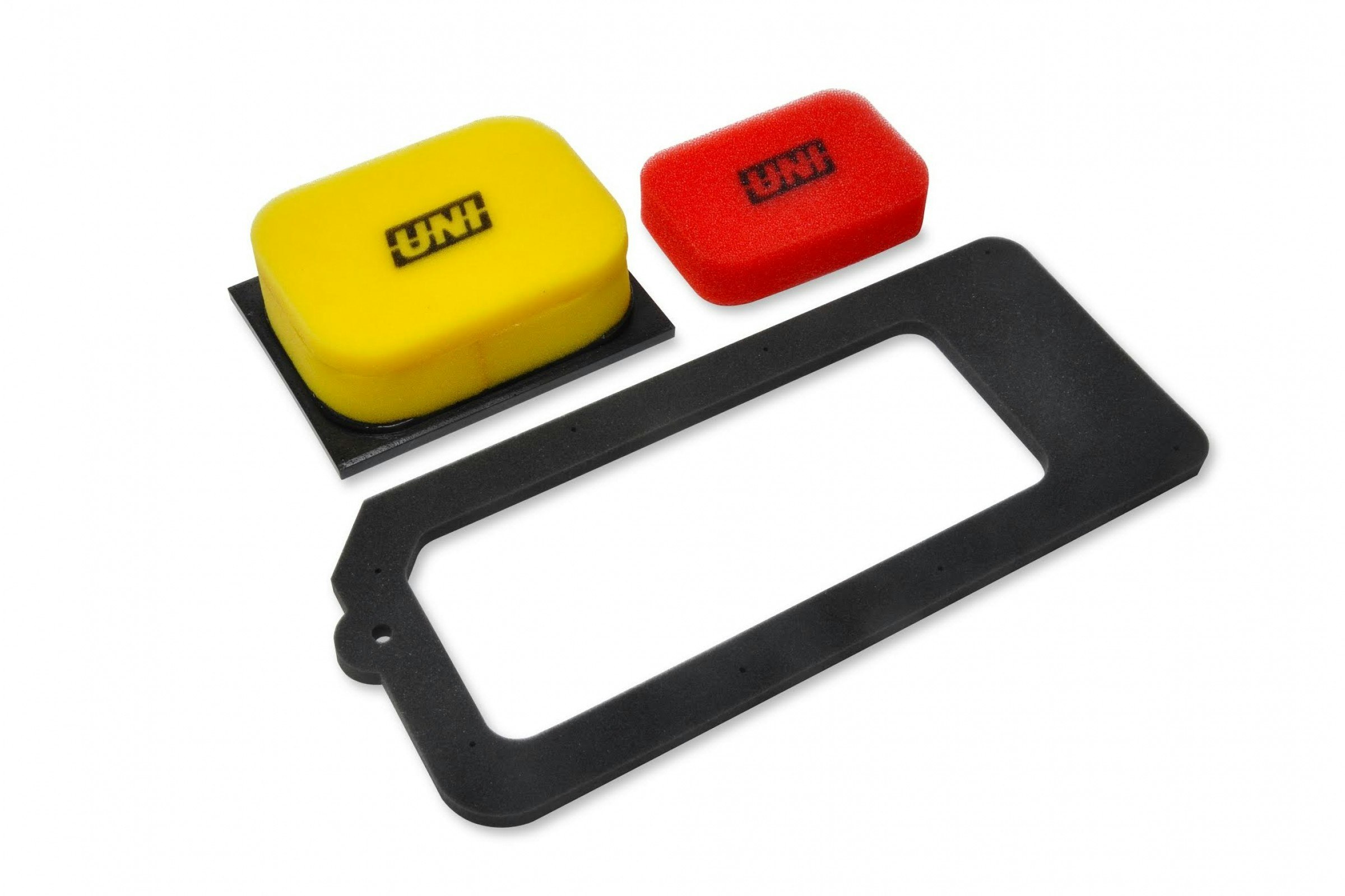 UNI Releases New KTM Air Filters