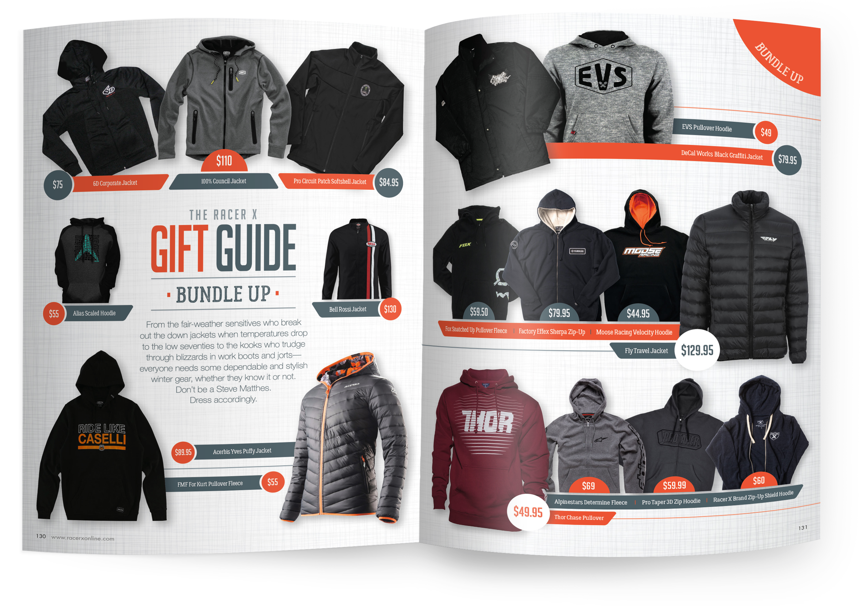 GIFT GUIDE