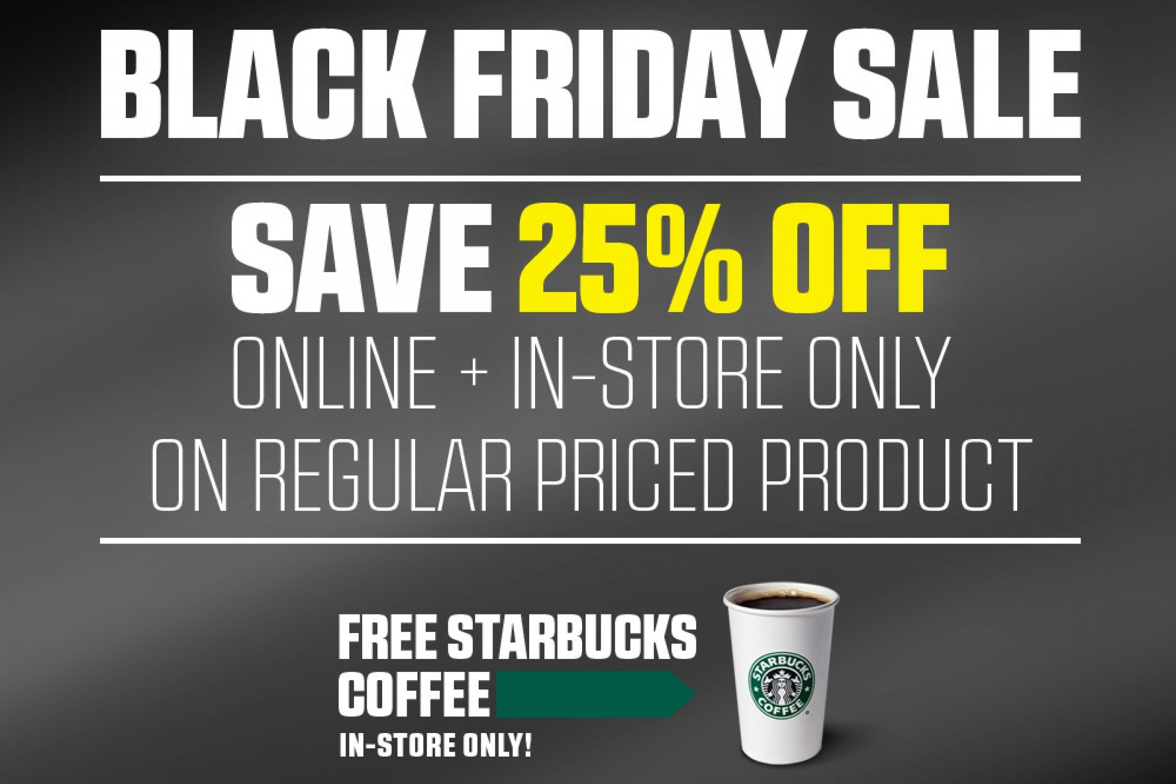 Pro Circuit Black Friday Sale