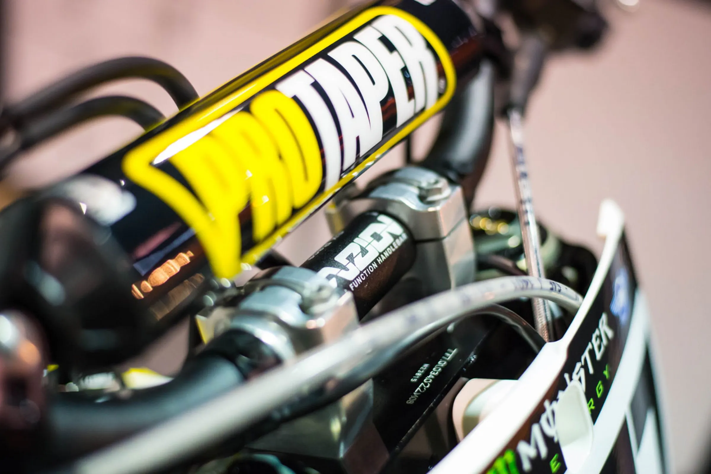 ProTaper Introduces New Customer Service Hotline