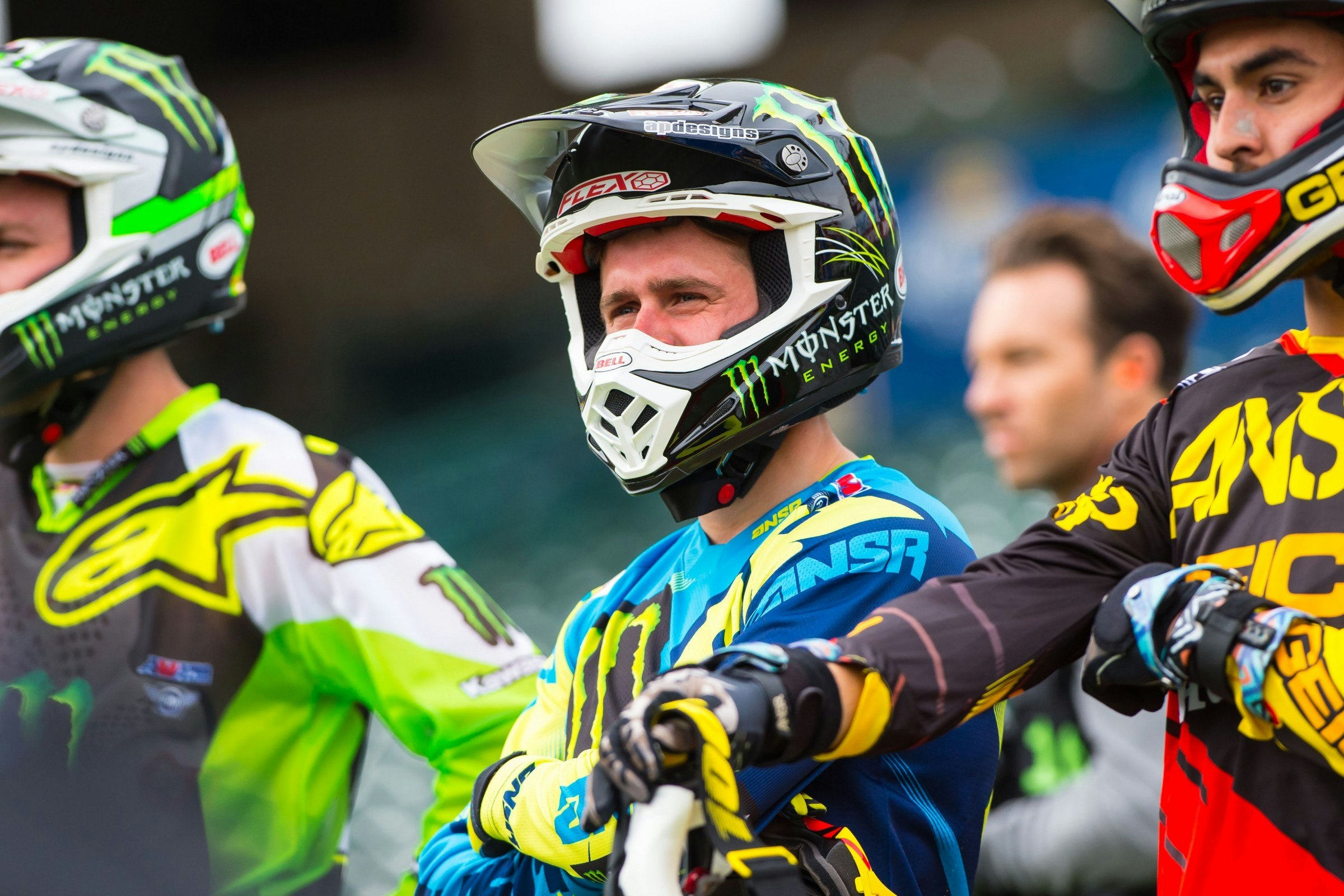 Wil Hahn Announces Retirement from Racing