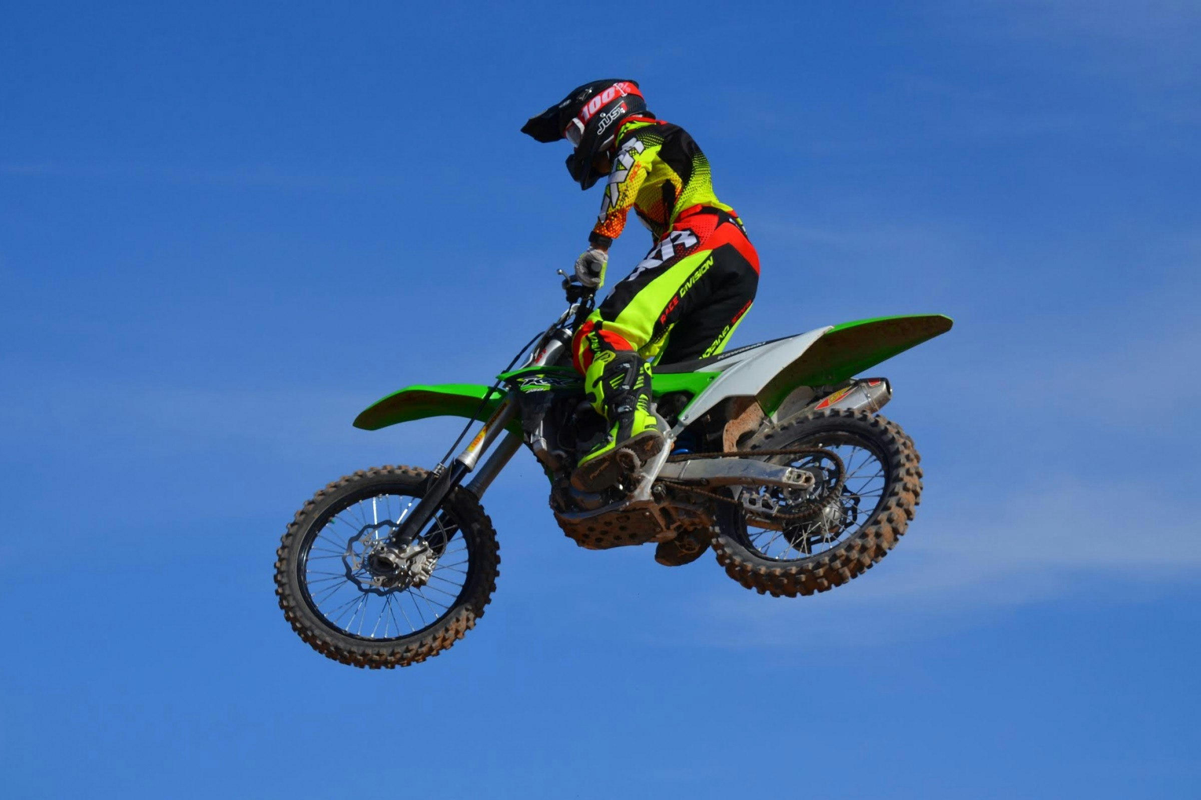 Team Rockwell Watches Sign Commans, Reis for 2017 250SX West Region