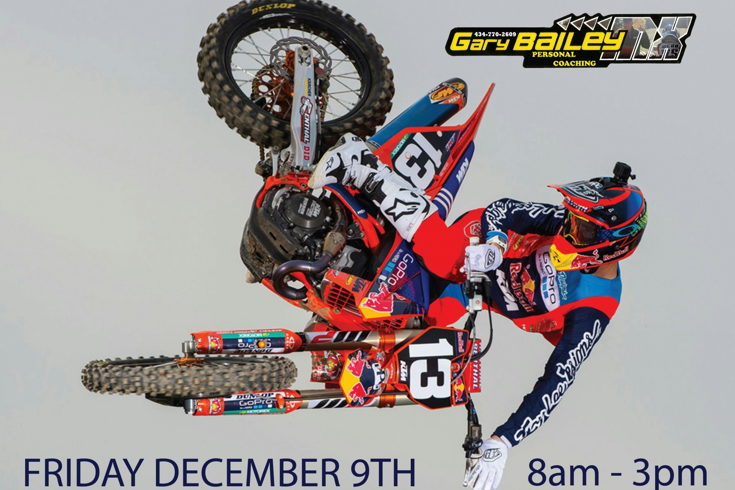 Jessy Nelson Road to Recovery Ride School