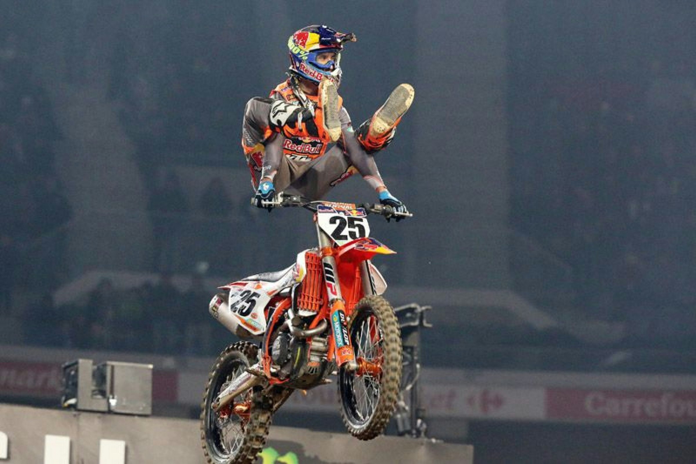 Musquin, Brayton, Barcia, Mookie, Chisholm to Race Geneva SX This Weekend