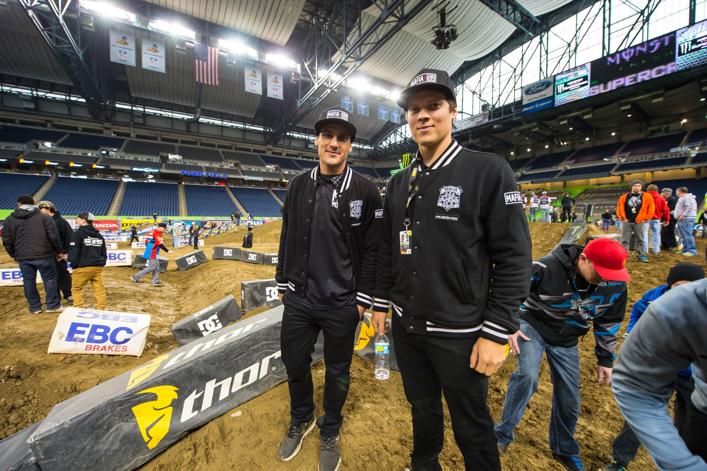 Eat your heart out Matthes.
