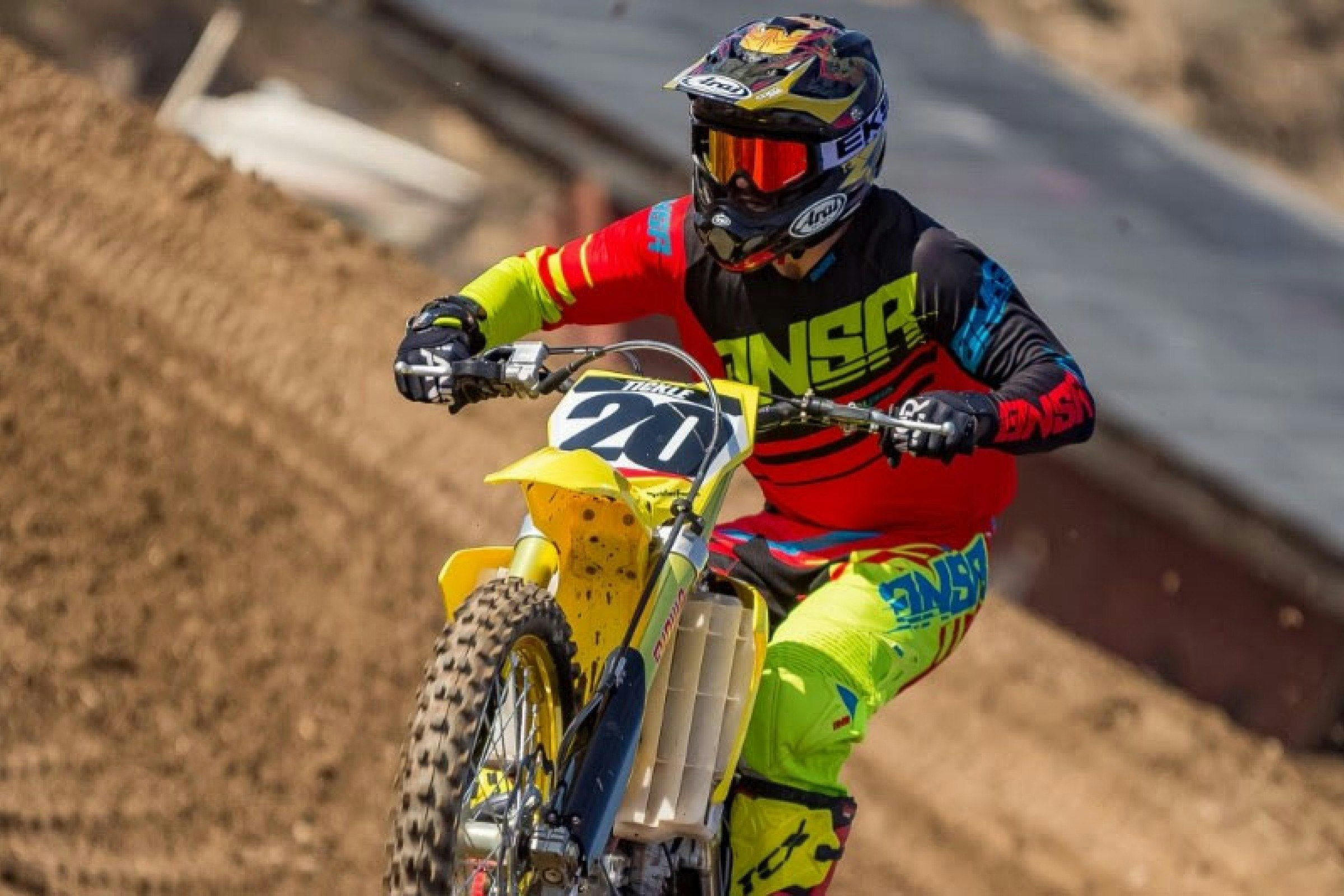Tickle, Rodgers, Weege, and more on Pulpmx Show Tonight