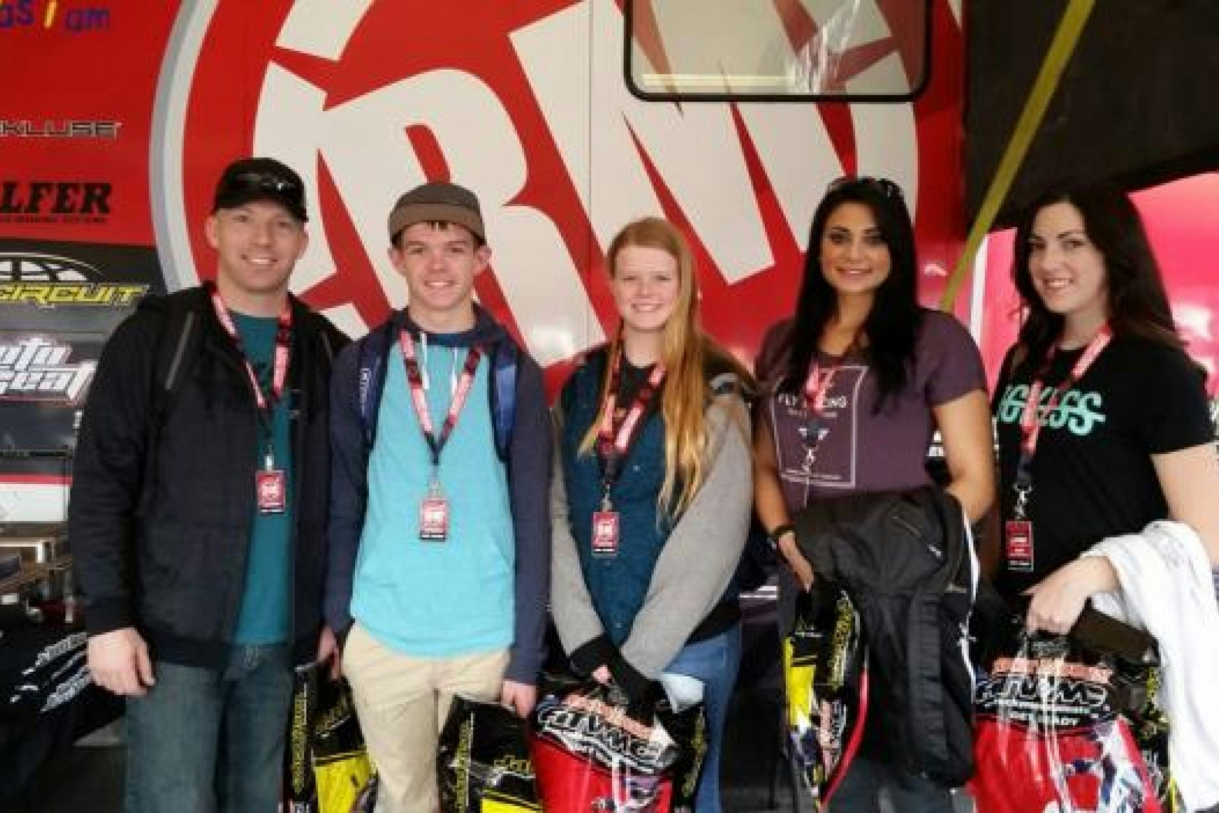 Rocky Mountain ATV/MC’s Ultimate Supercross Experience Returns for 2017