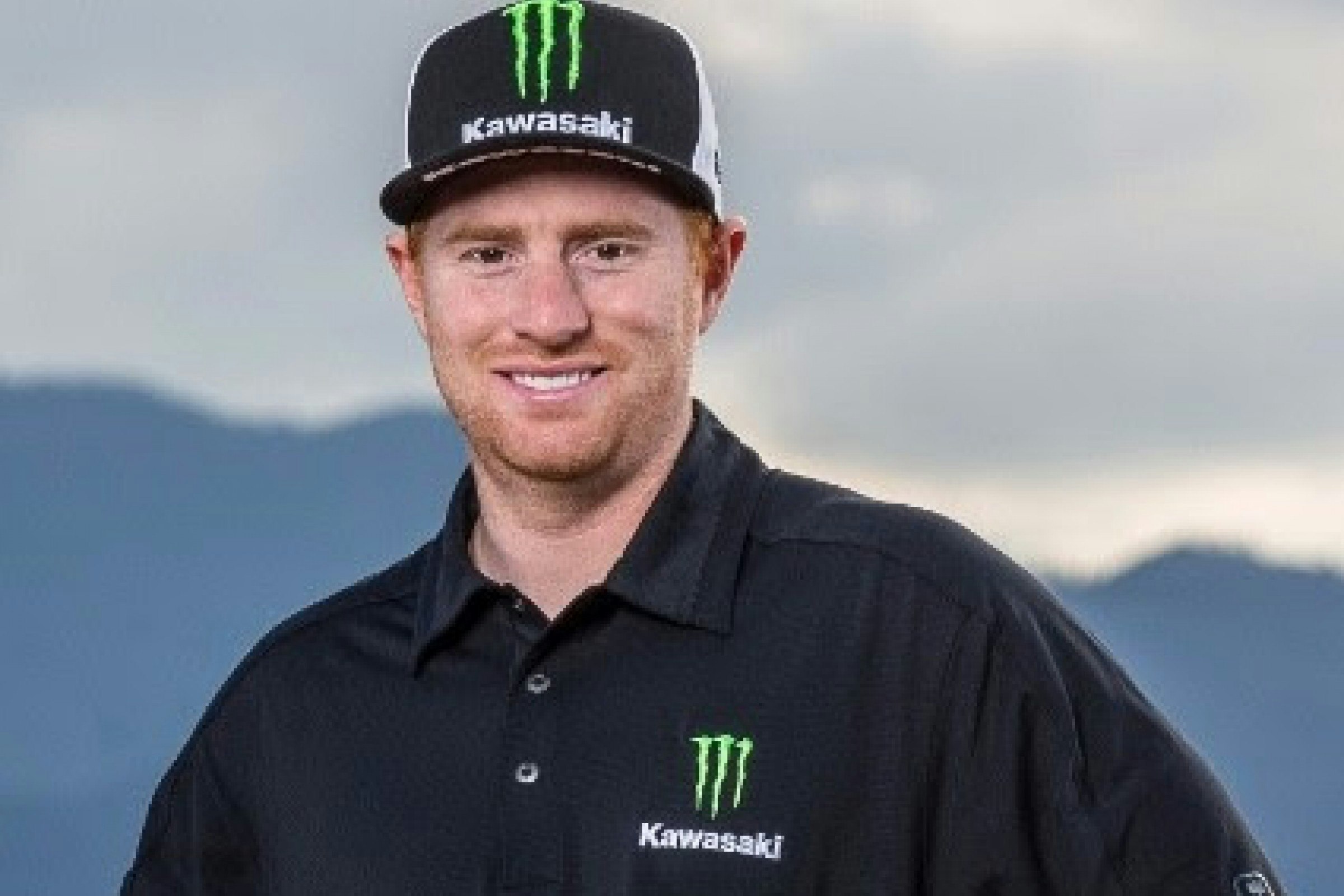 Kawasaki and Ryan Villopoto Extend Relationship into 2017