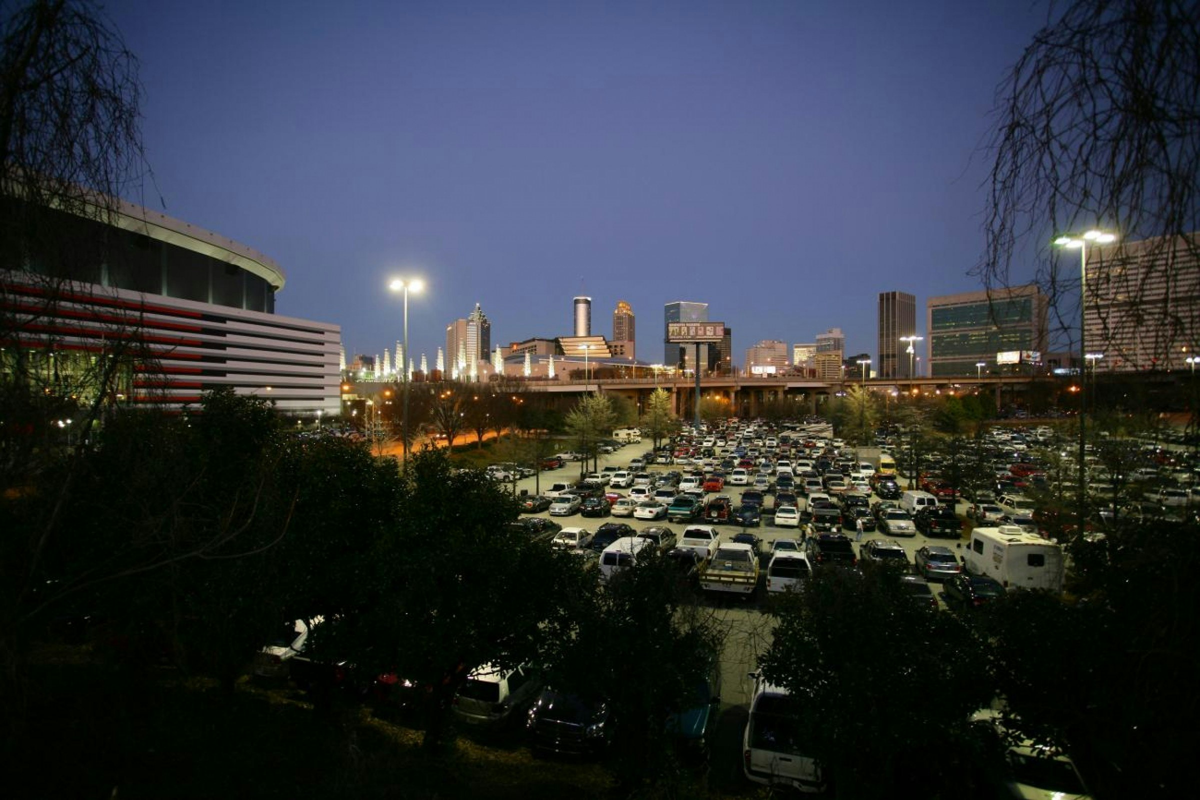 AX Friday, SX Saturday: Atlanta Hosts Motofest