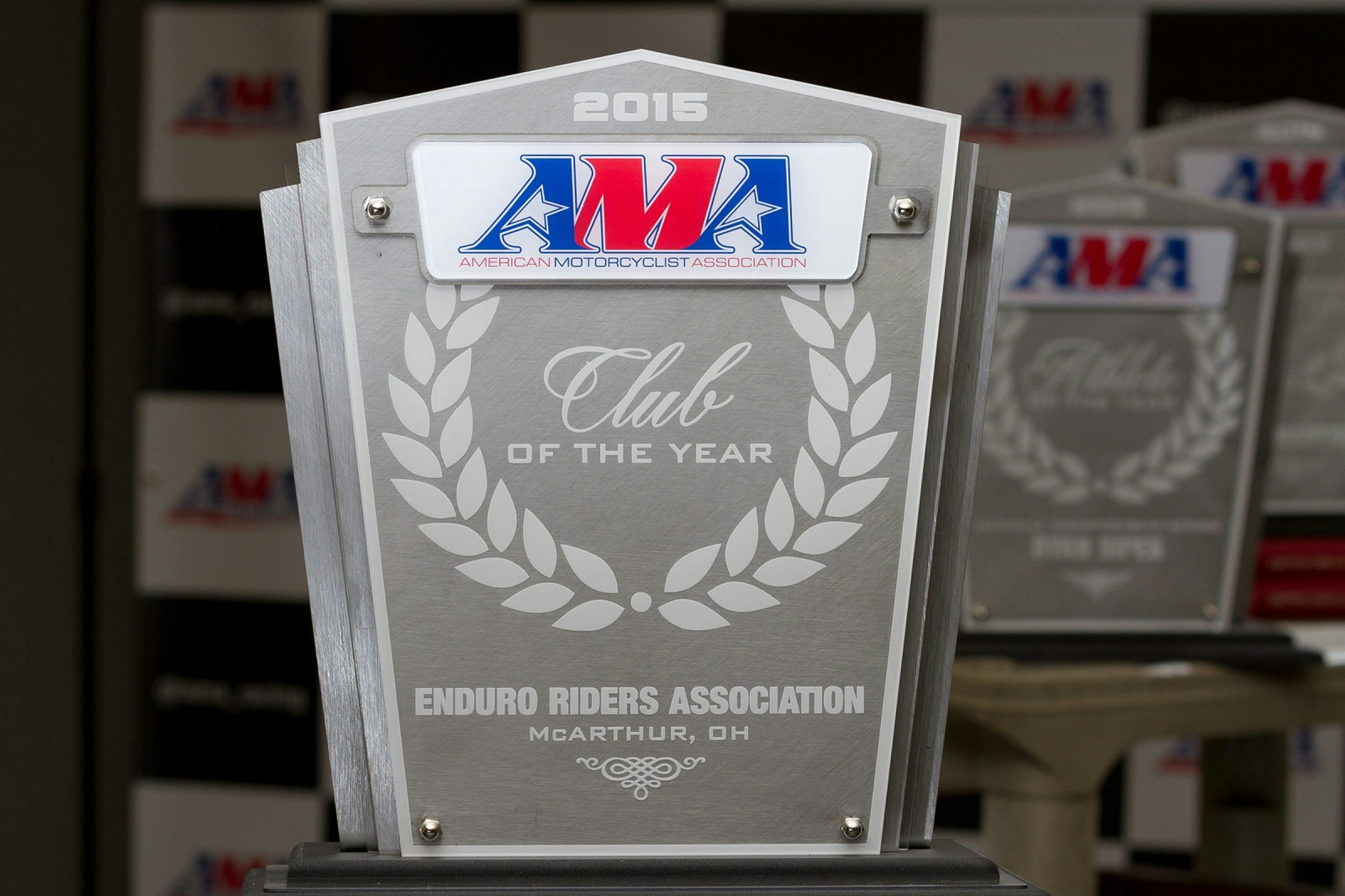 Vote for 2016 AMA Racing Awards