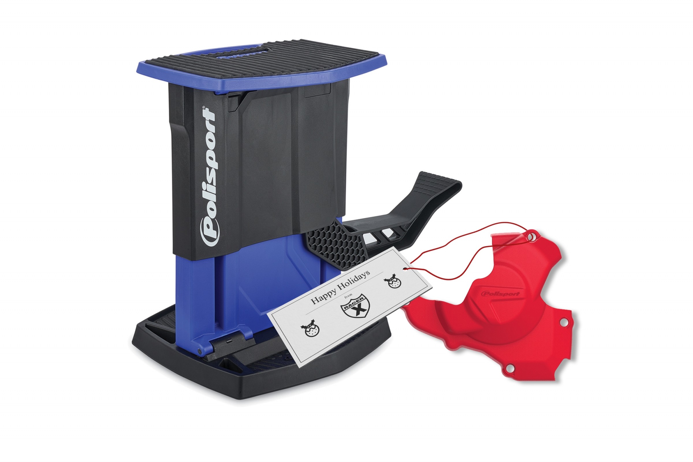 Actually Fun Gift Guide: Polisport