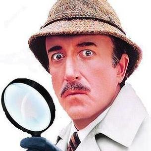 Great detective work, bro.