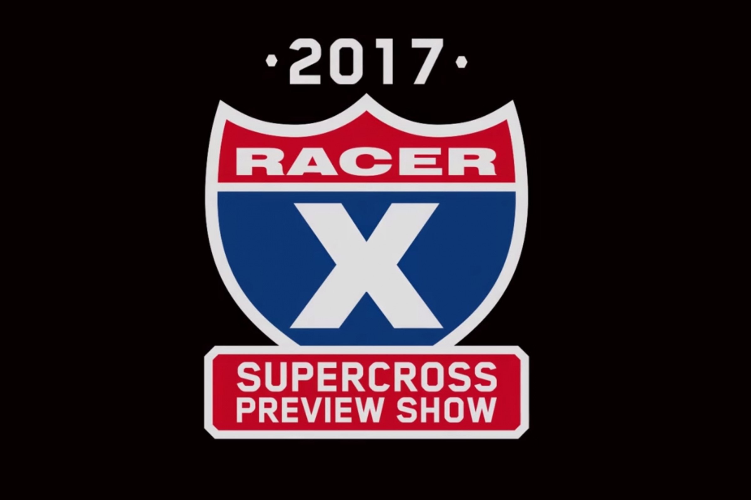 Watch: All Five Episodes of the 2017 Racer X Supercross Preview Shows