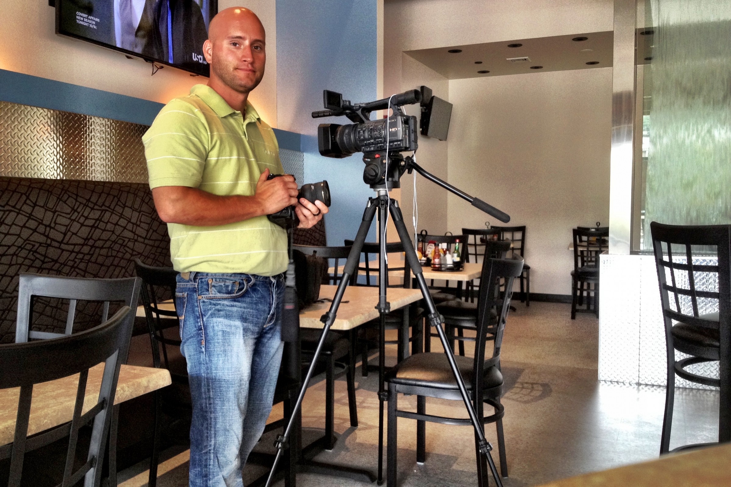 Where Are They Now: Gene Stull