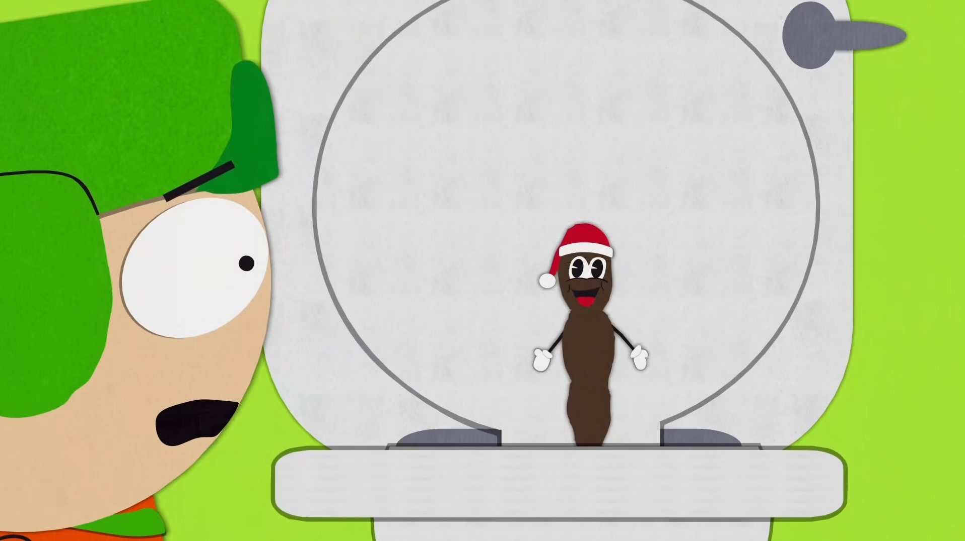 Hidey Ho, everybody! It’s Ask Ping time!