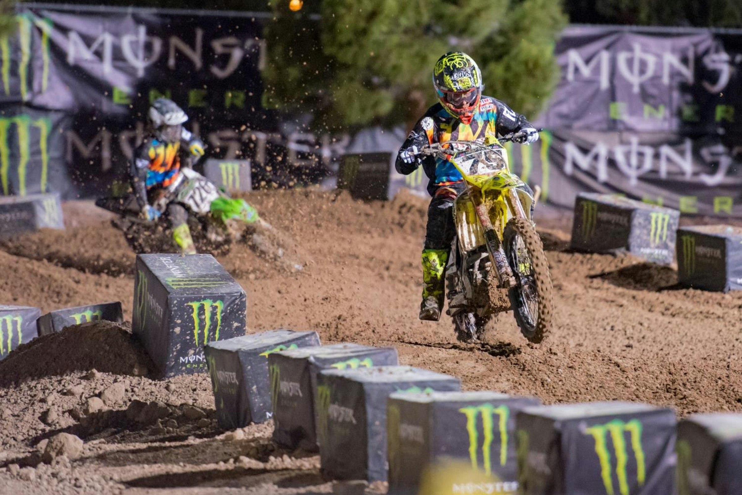 TPJ Racing Announces 2017 Plans