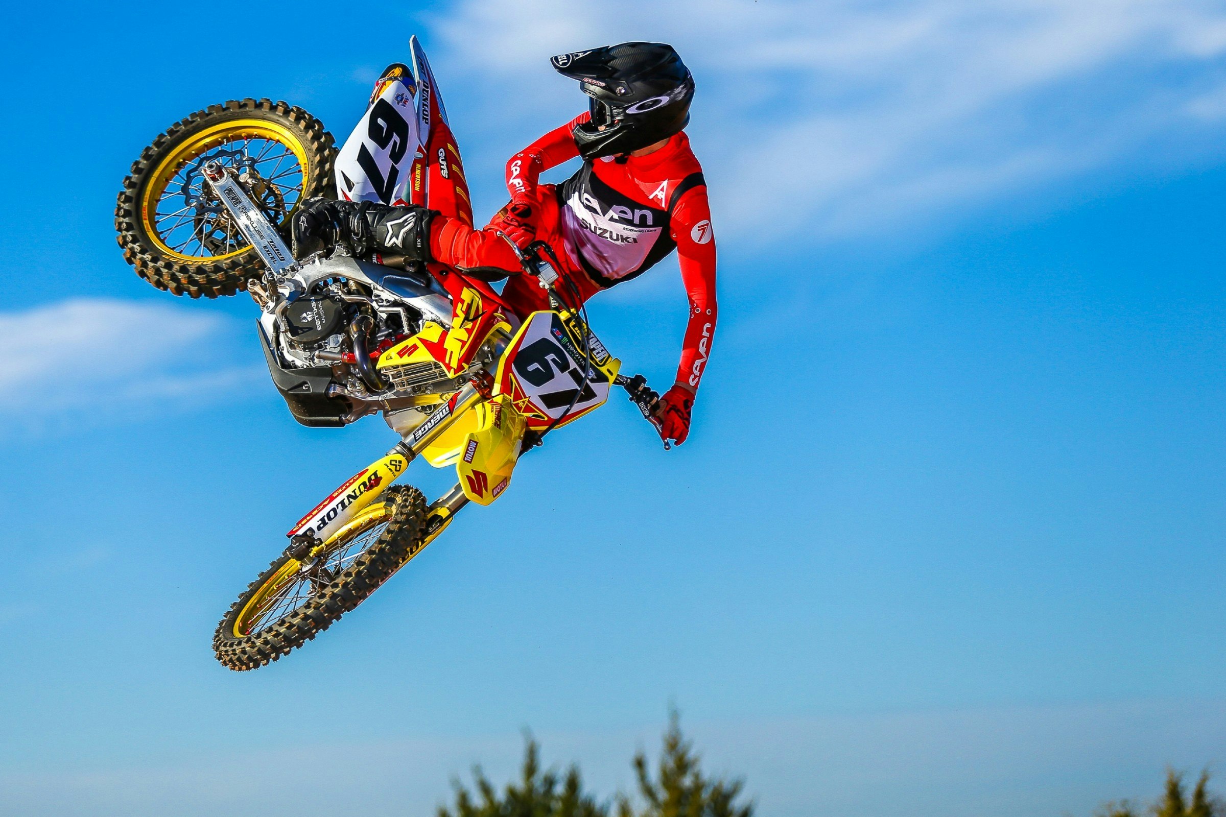 Jimmy Albertson Announces Plans for 2017