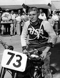 Chuck “Feets” Minert