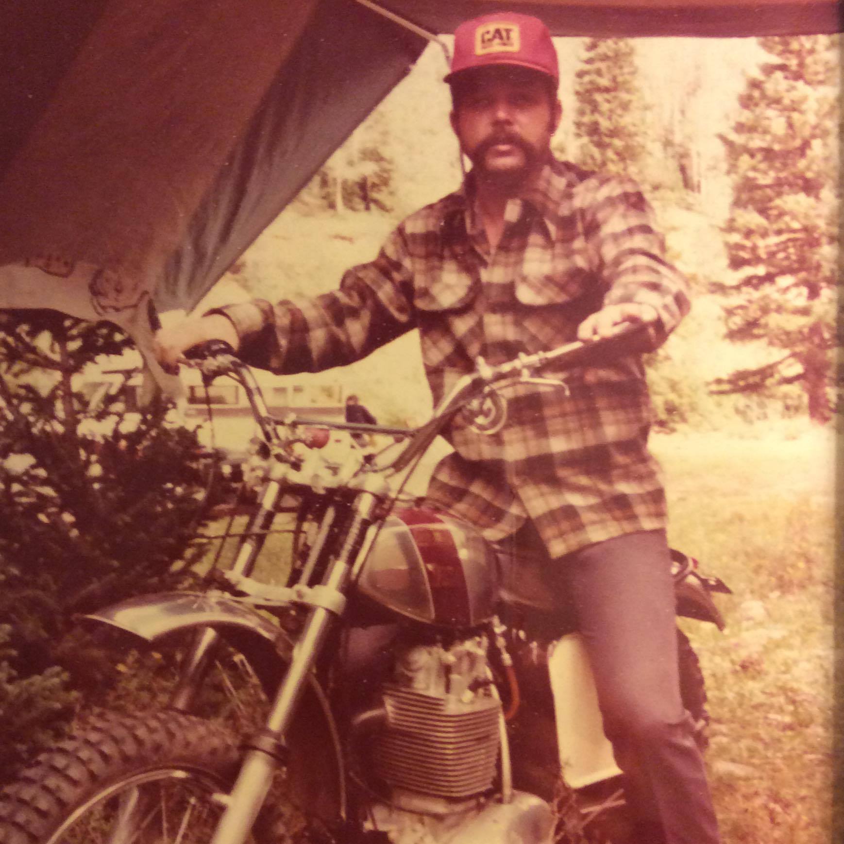 Roland “Corky” Jonnum