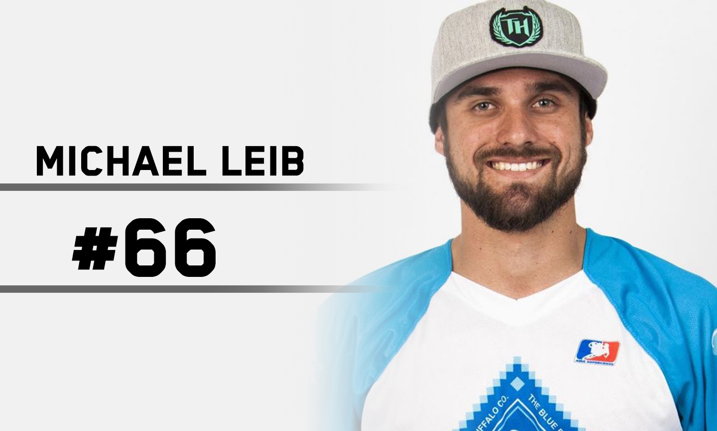 Leib is expected to contest the West Region.