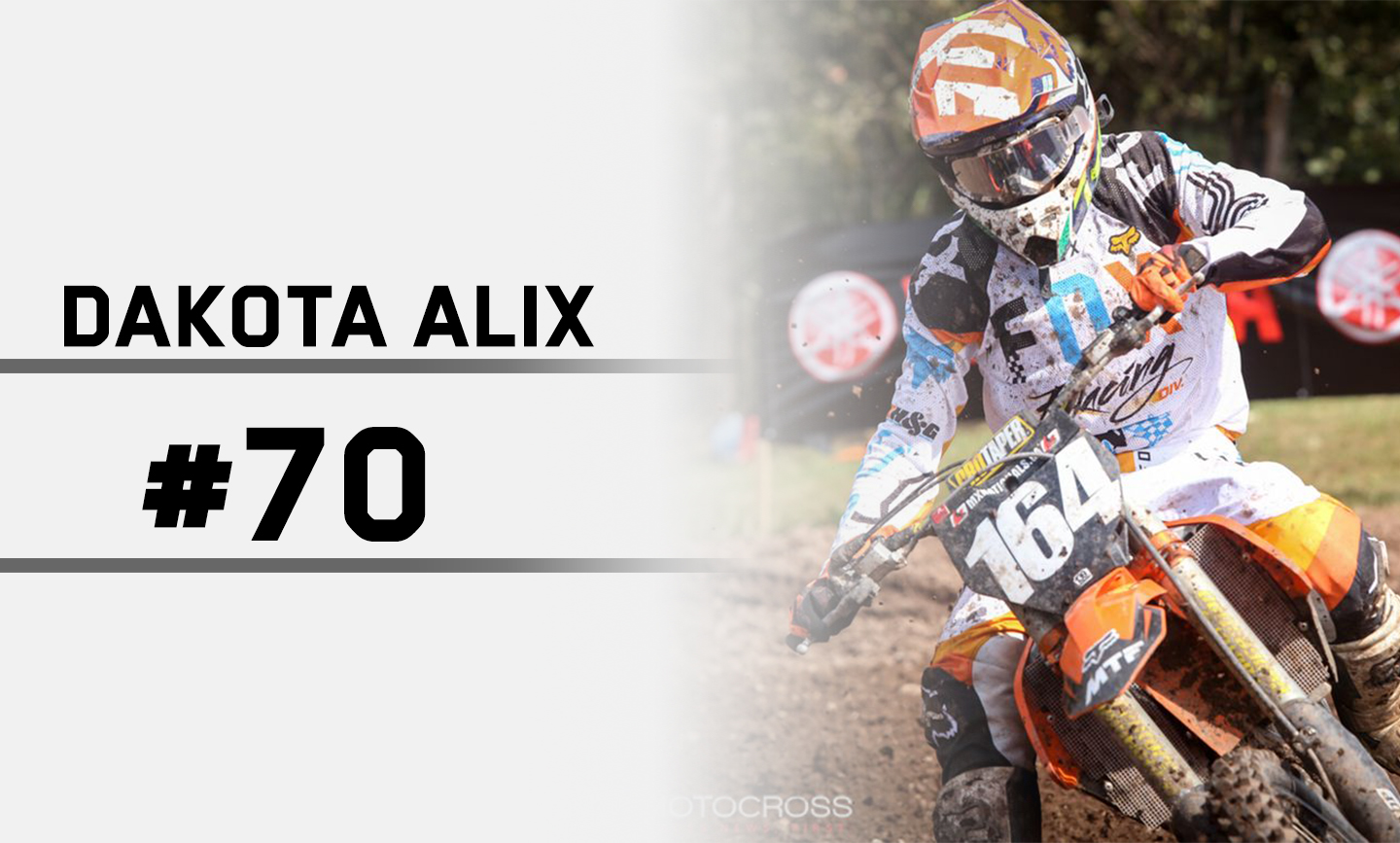 Is expected to race the East Region.