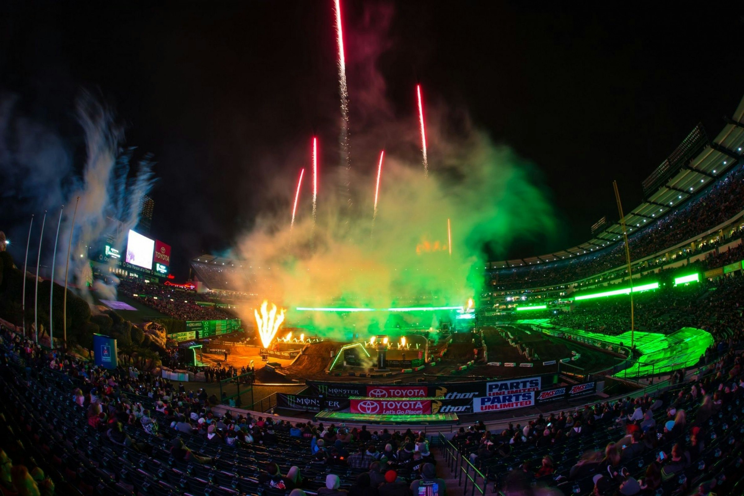 ICYMI: This Week on Racer X