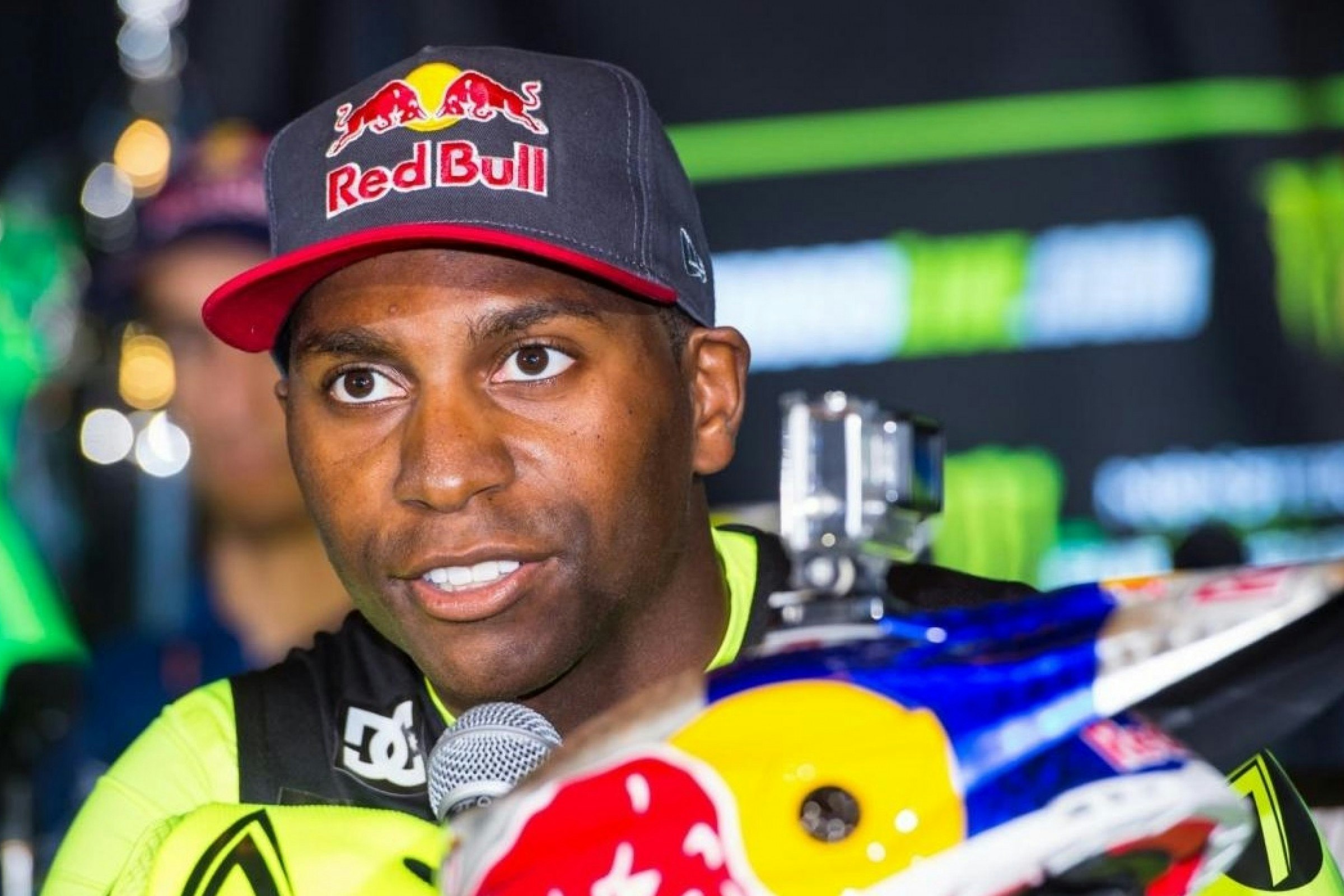 James Stewart Releases Statement: