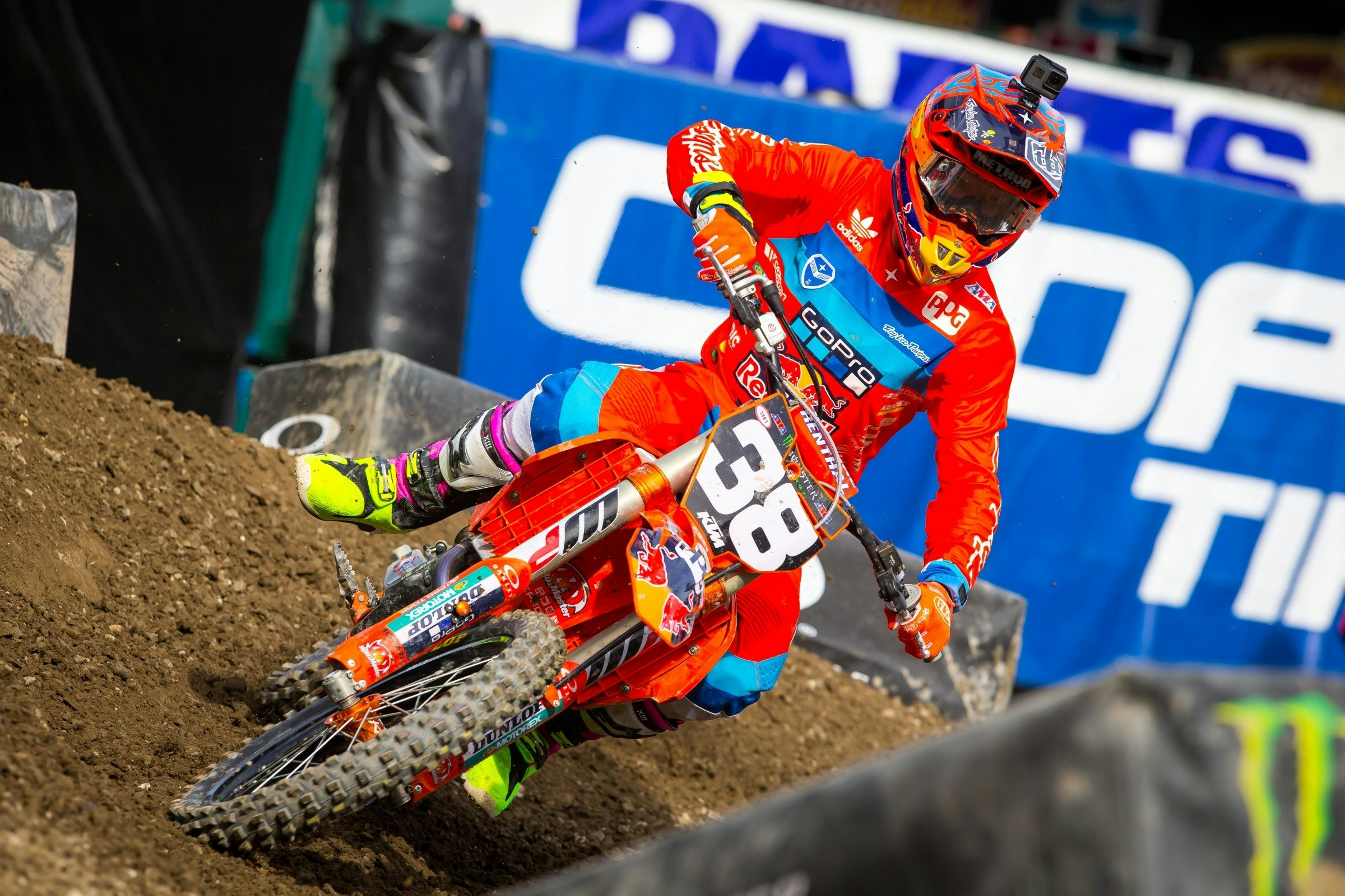 McElrath, Cianciarulo, Keefer, and Ray on Pulpmx Show Tonight