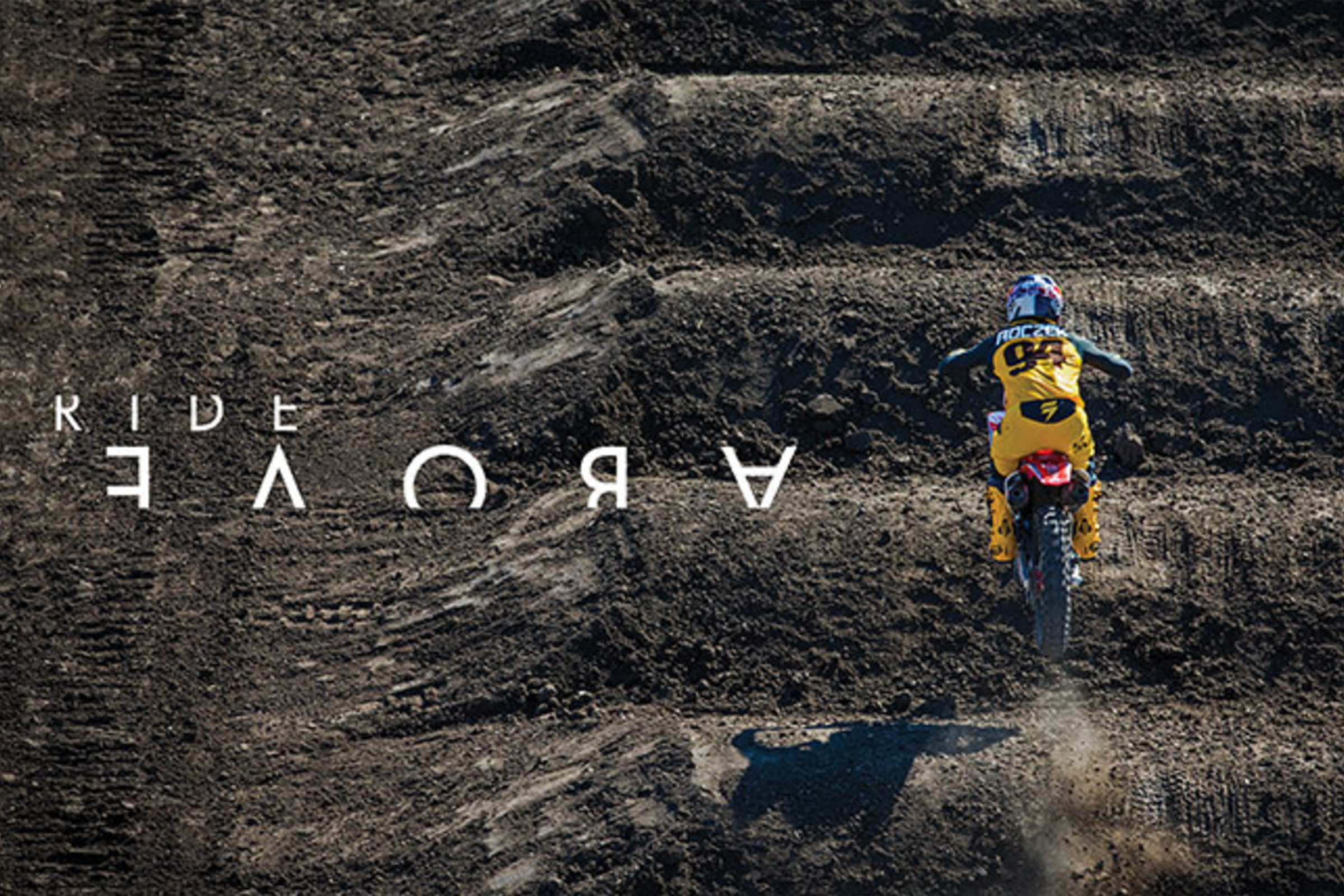 Watch: Ride Above Ft. Ken Roczen