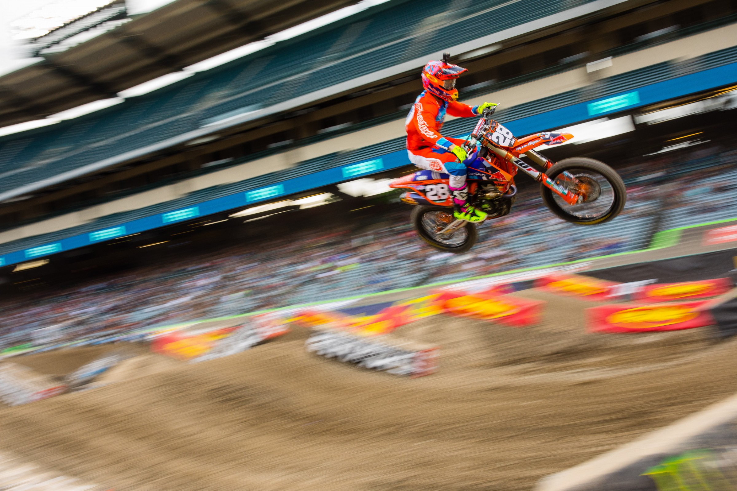 Can Oldenburg take the next step up and grab a podium spot?