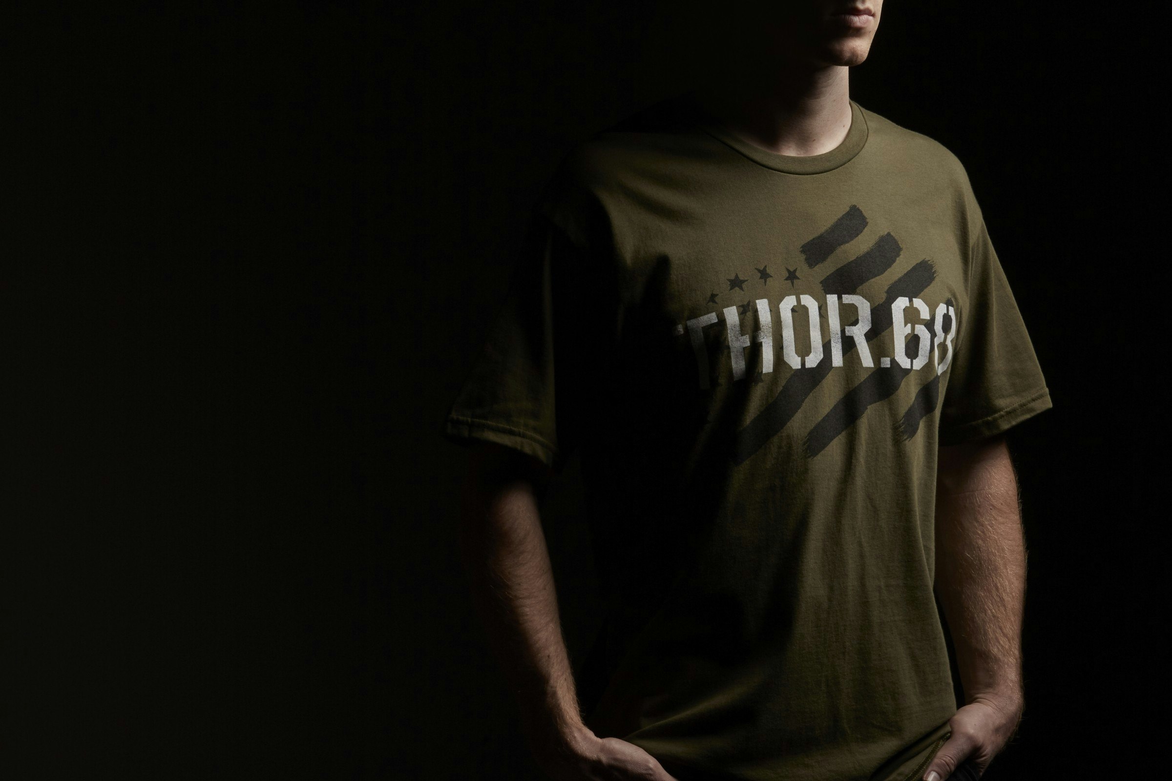 Thor MX Military Appreciation Giveaway