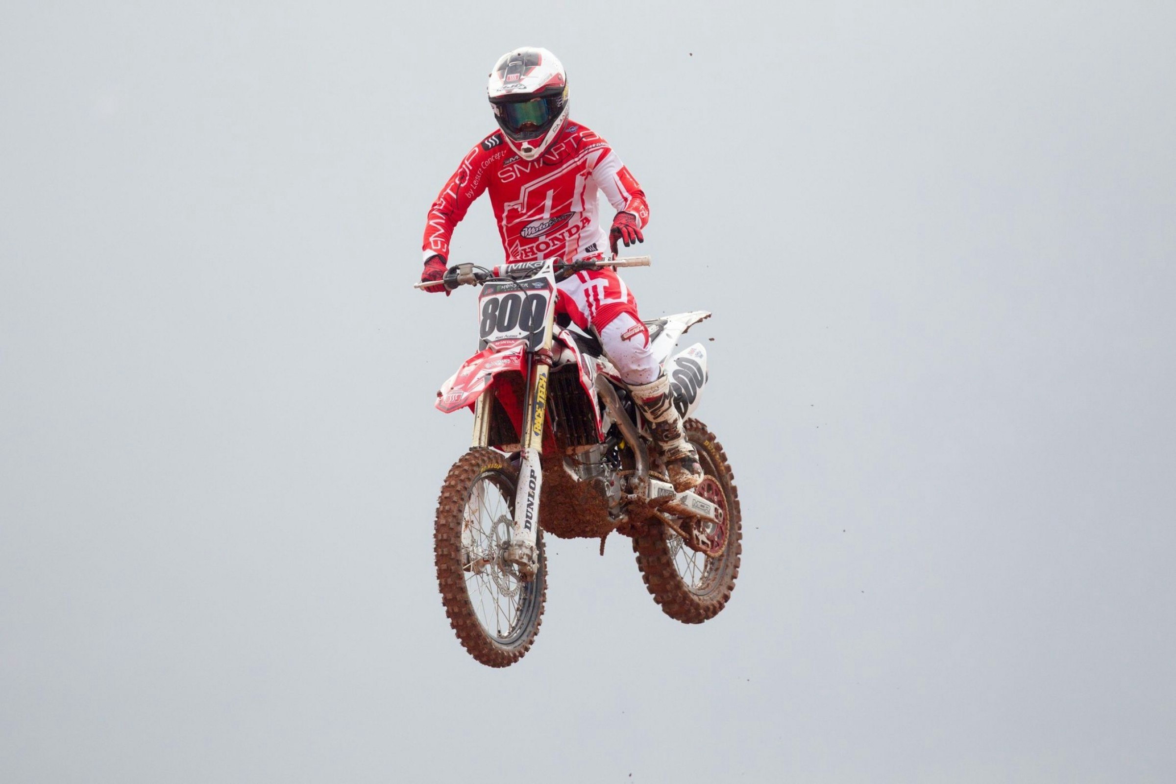 Mike Alessi Out for San Diego