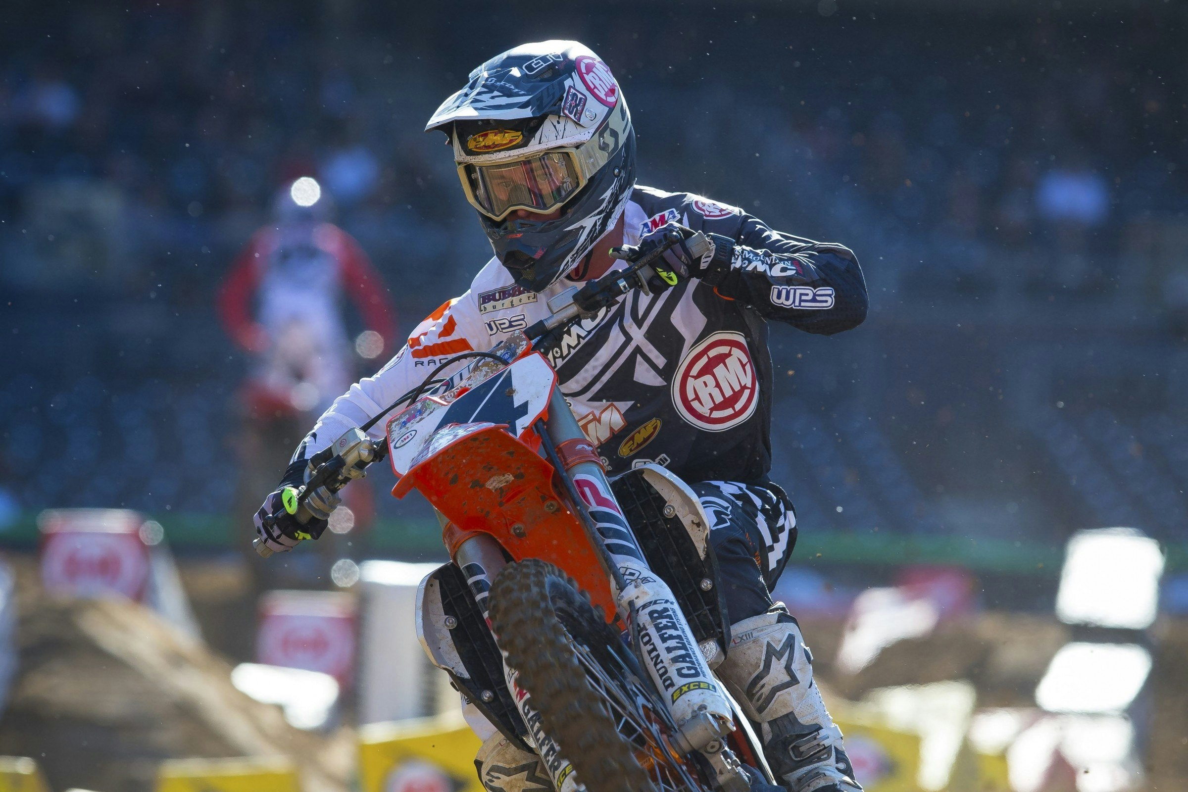 Replay: Blake Baggett's Loop Out in San Diego