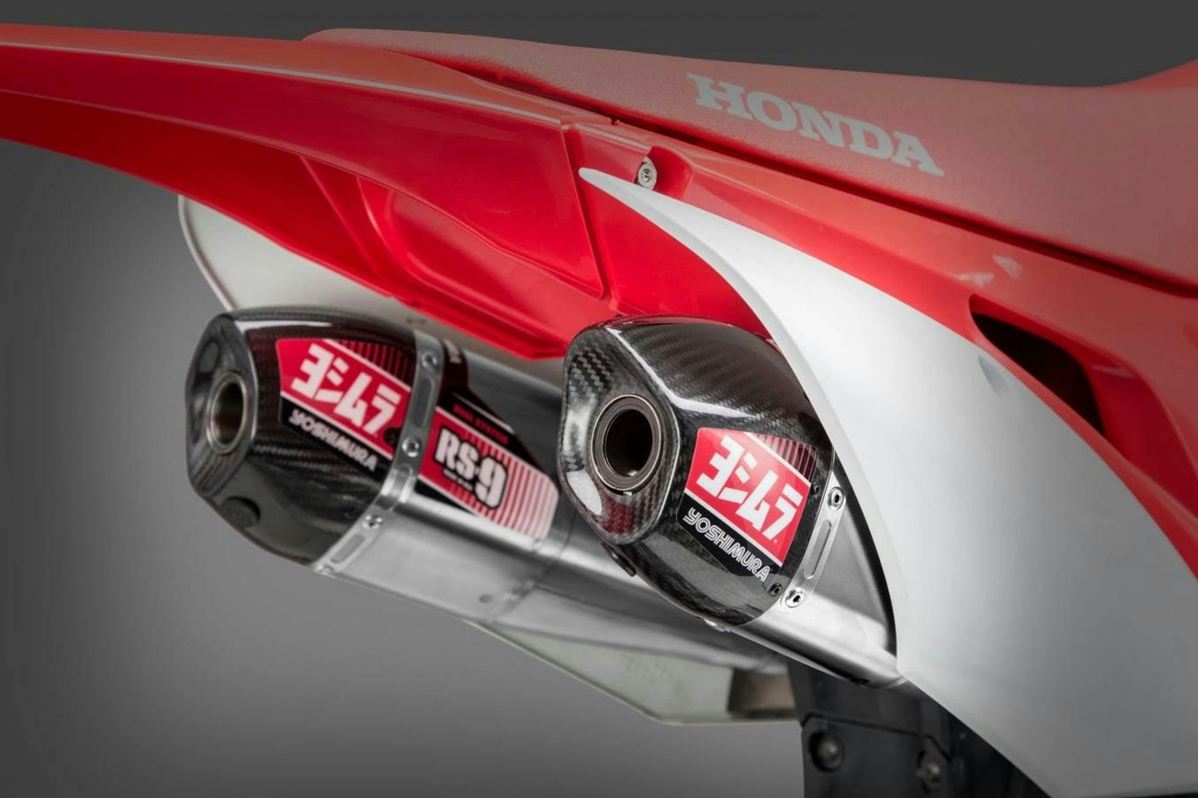 Yoshimura Now Distributed by WPS