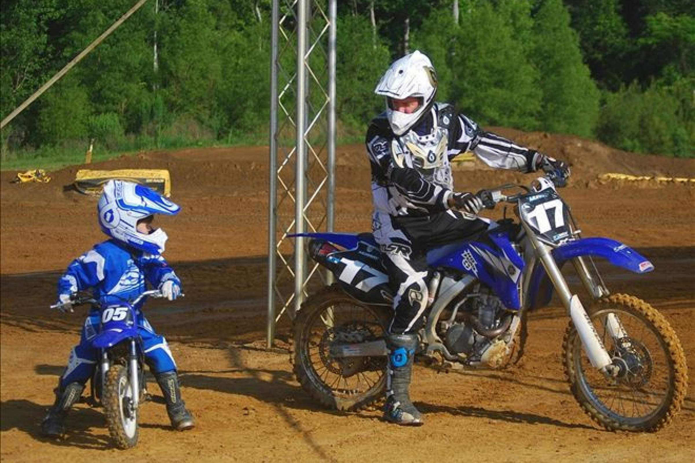 MTF to Host Free Military Appreciation Camp