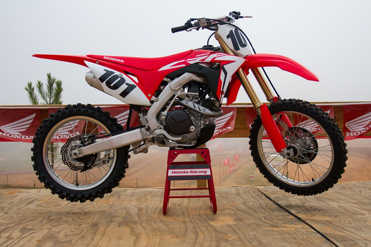 One setting for every rider? That’s a tall order.