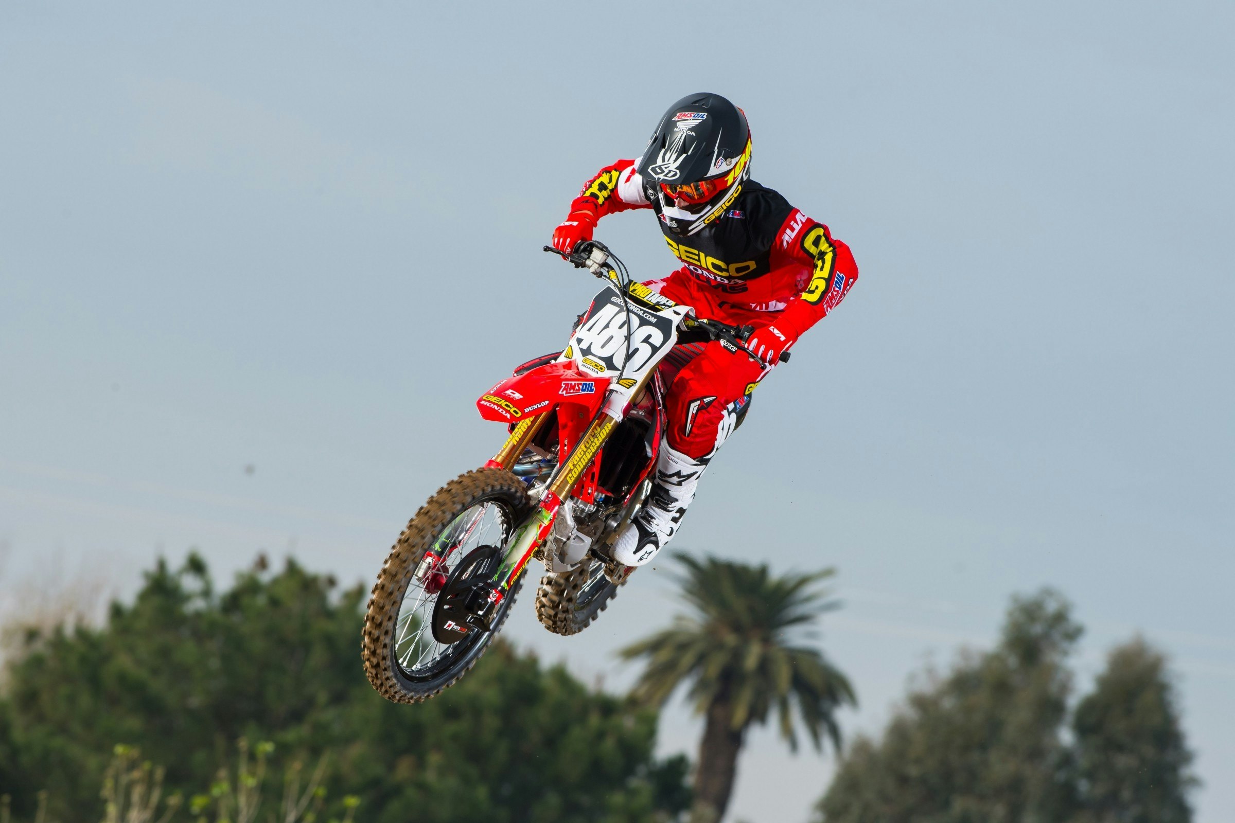 AMA Honors Racers and Organizers at Annual Banquet