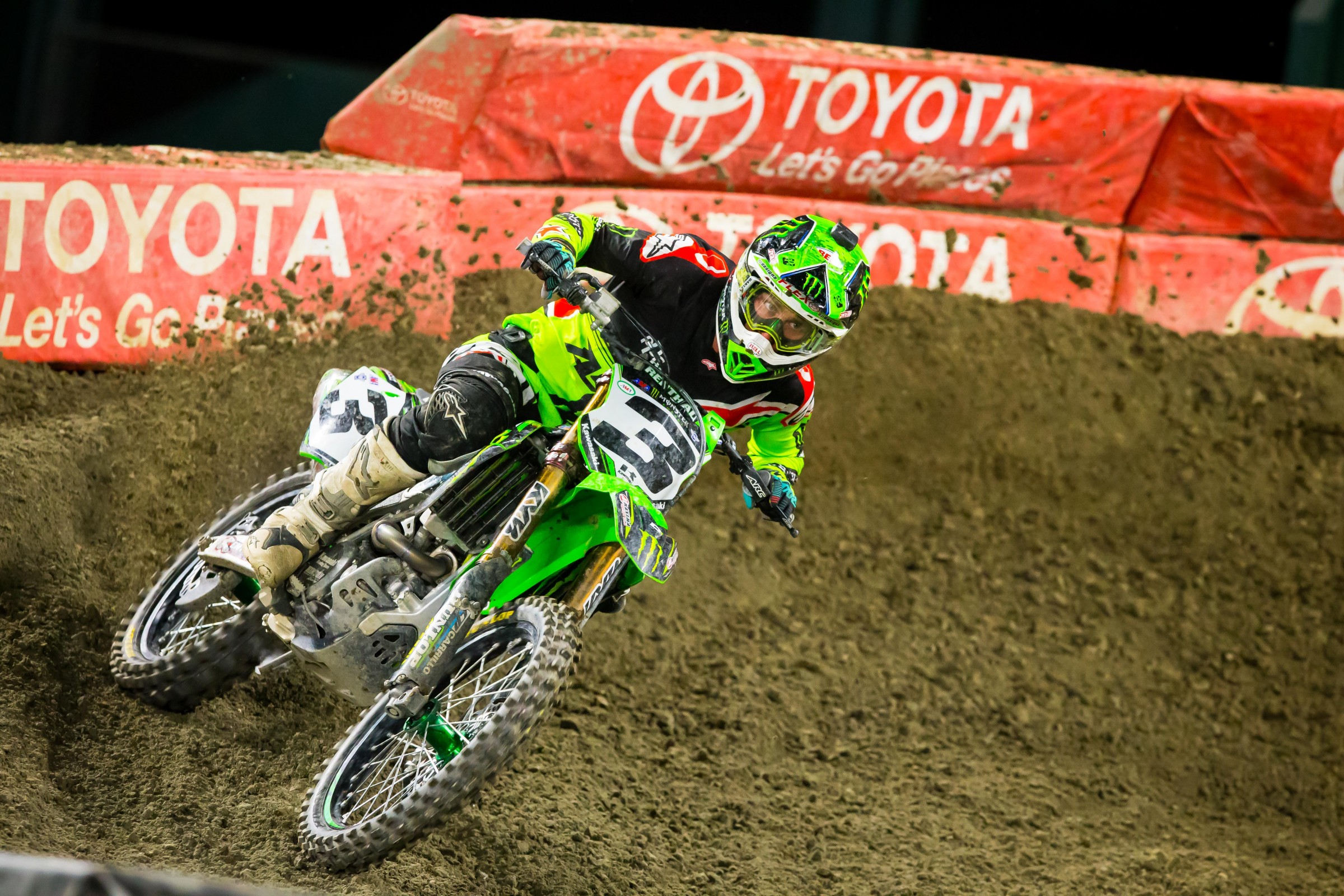 Tomac's early-season issues have put him in a 25-point hole.