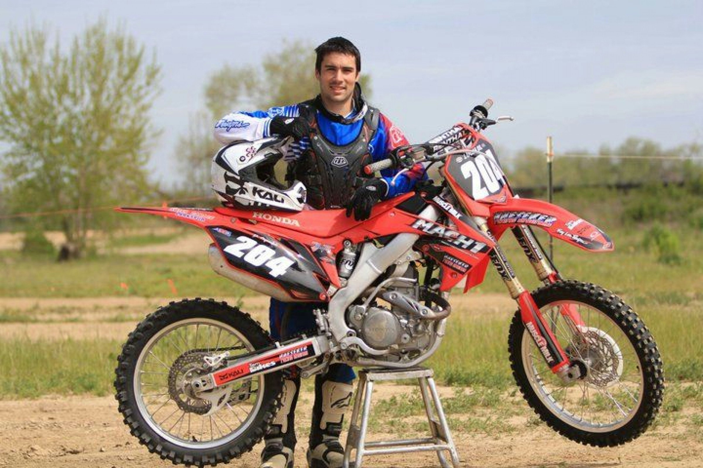 R2R Fund Setup For David Gassin