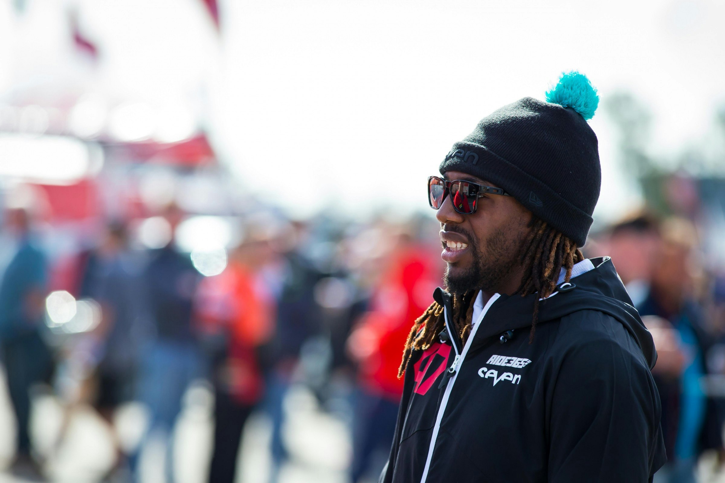 Watch: Malcolm Stewart on Pulpmx Show