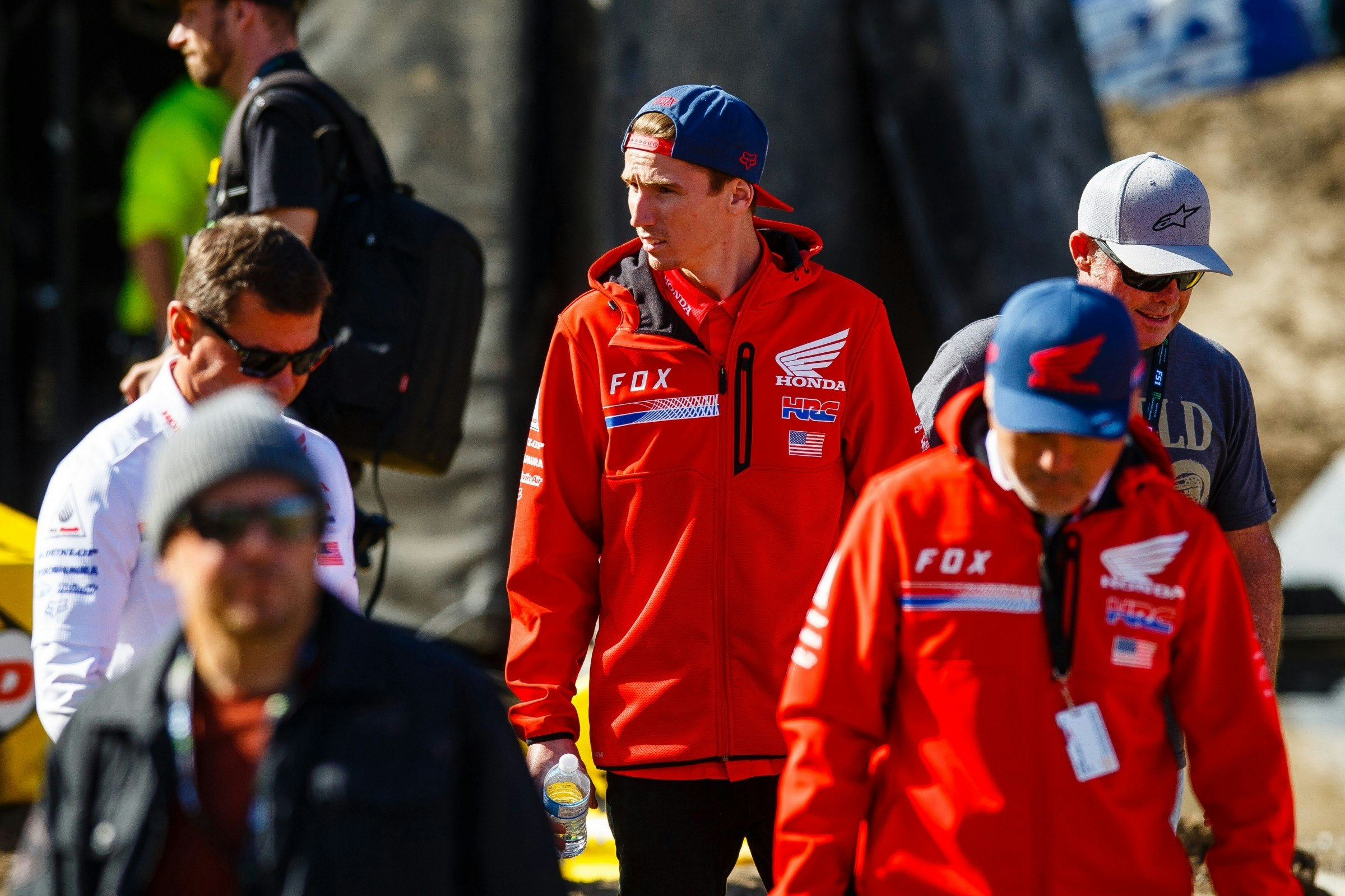 Seely, Hill, and Langston on DMXS Radio Tonight