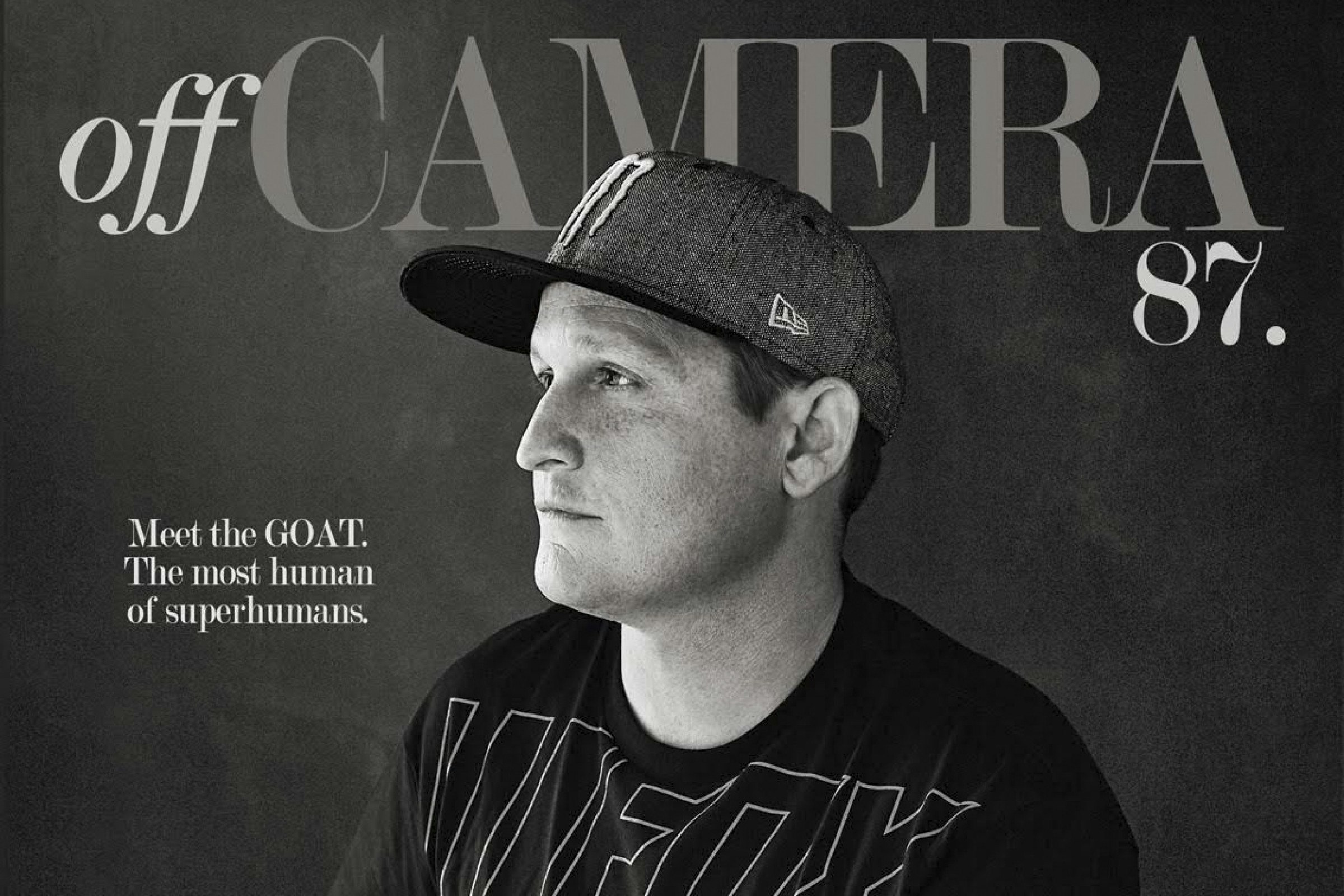 RC on How to Beat James Stewart, Dethroning McGrath, and More