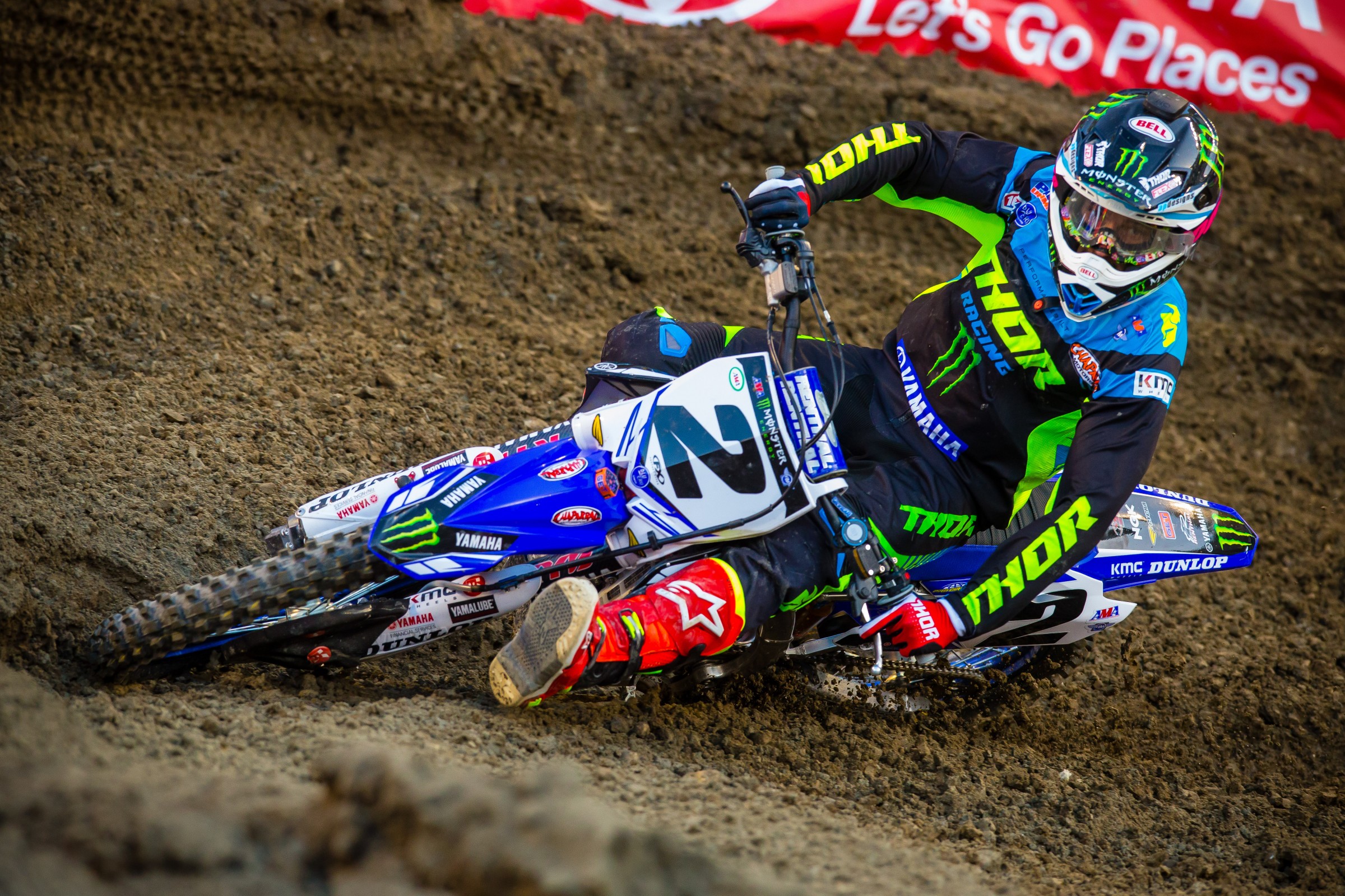Can Webb continue to improve?