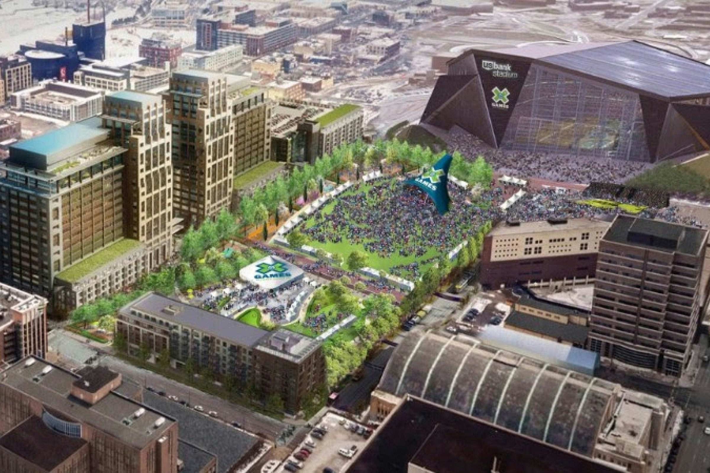 Moto X Disciplines Announced for 2017 X Games