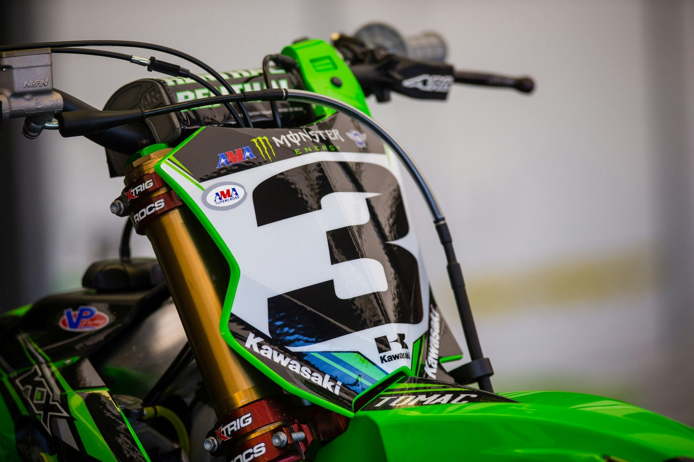 Watch: Eli Tomac and Davi Millsaps on the Pulpmx Show