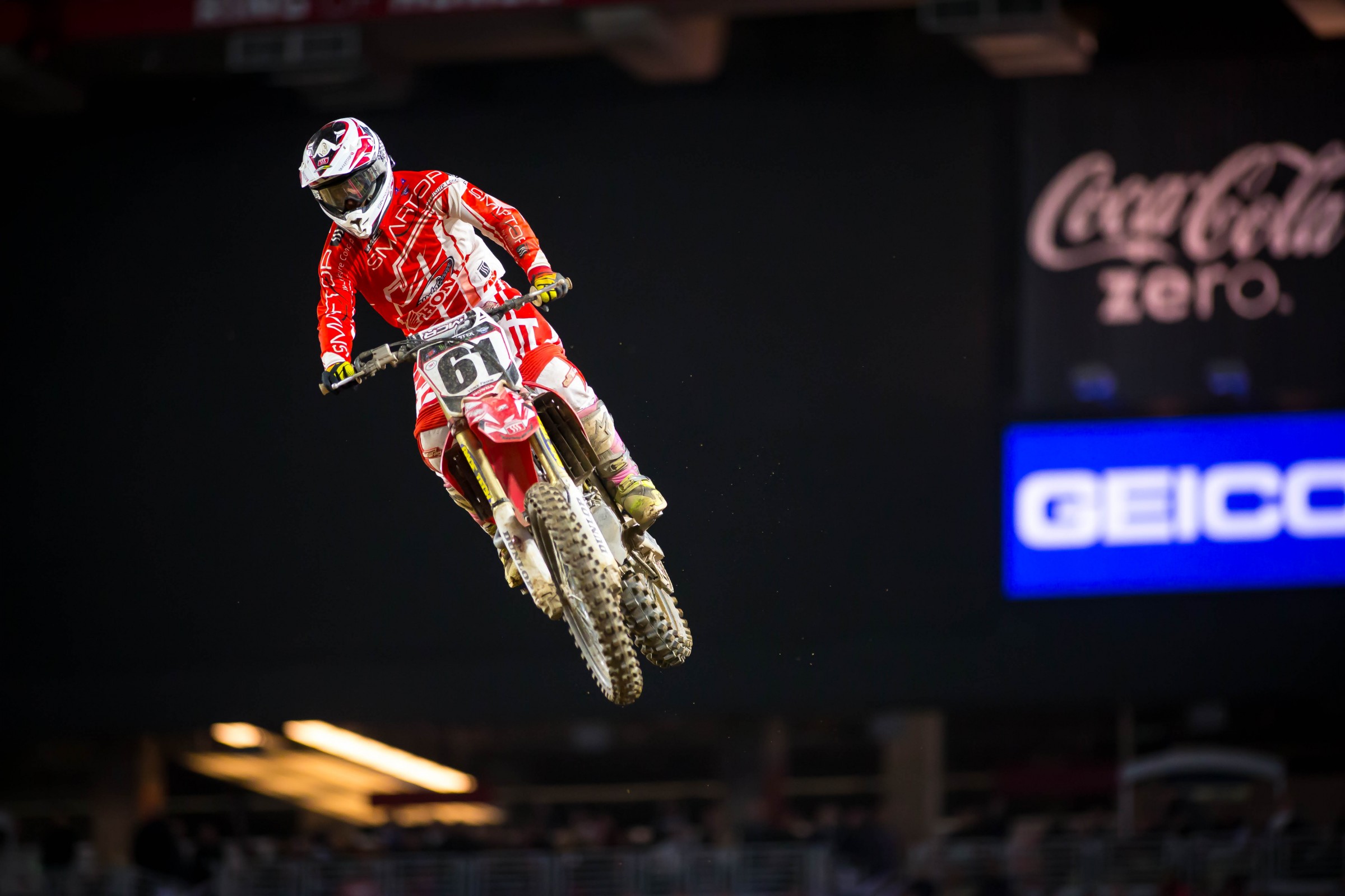 Weege and Matthes had different opinions on Friese's incident with Anderson.
