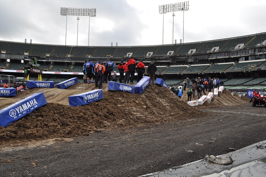 Even one dragon's back would be tough!