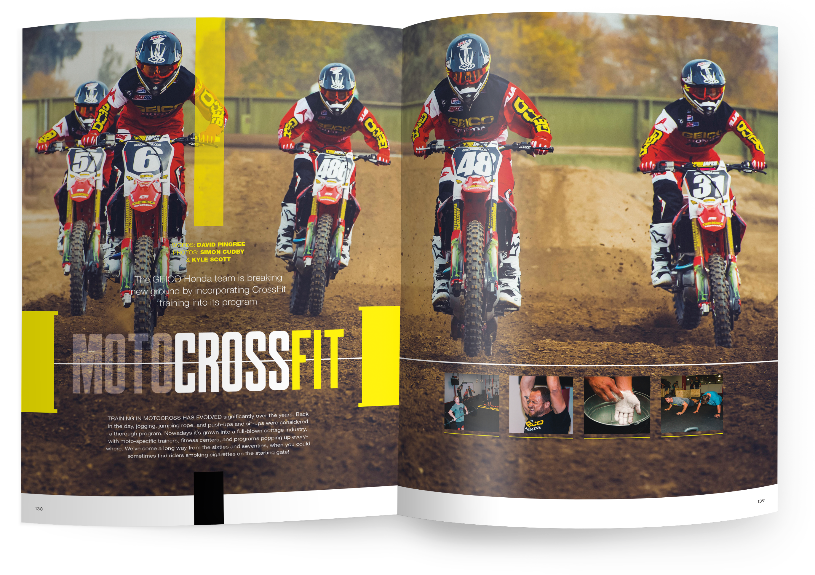 MOTOCROSSFIT